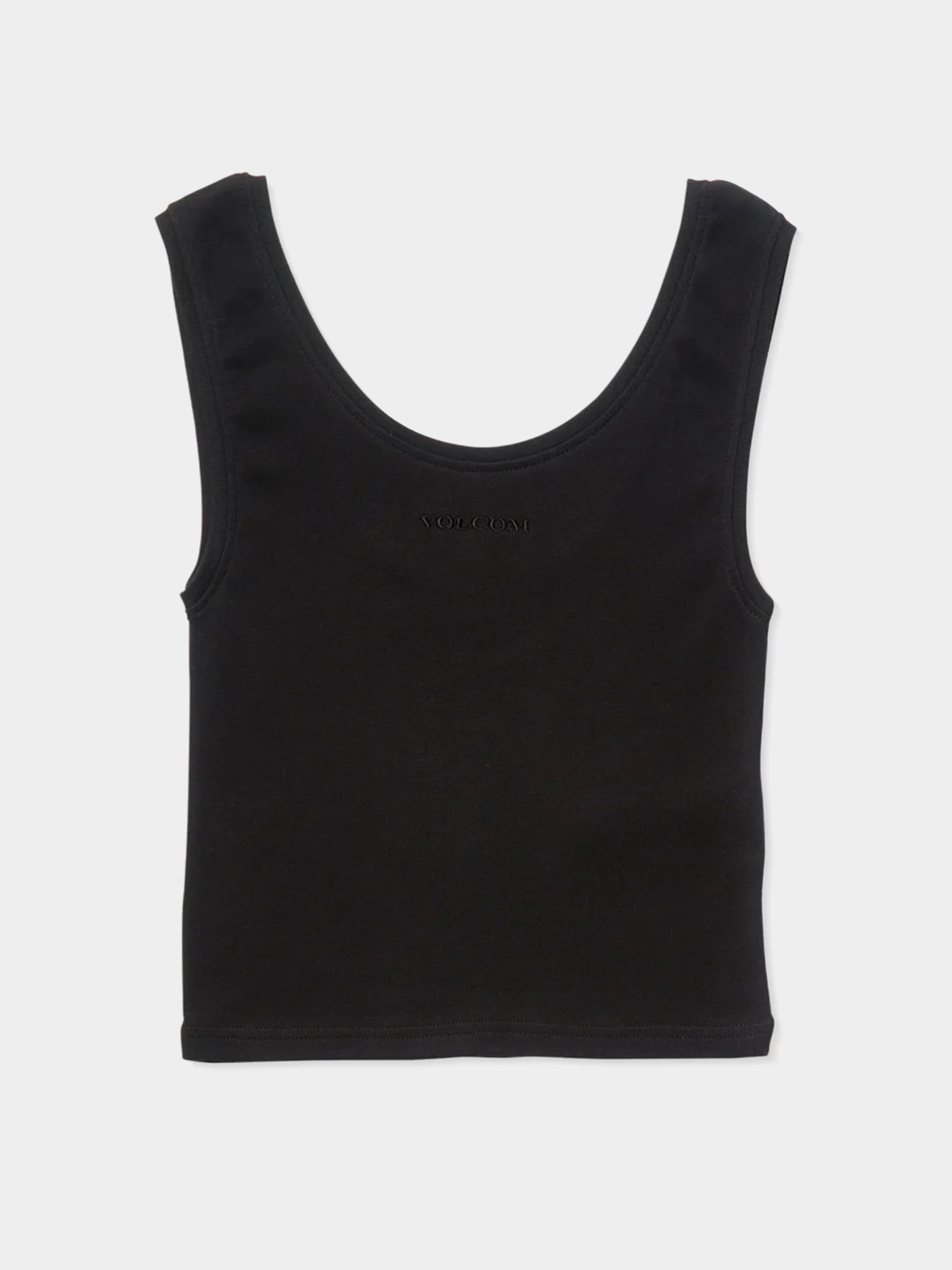 Volcom Shirt Volcomstone Tight Wmn (black)