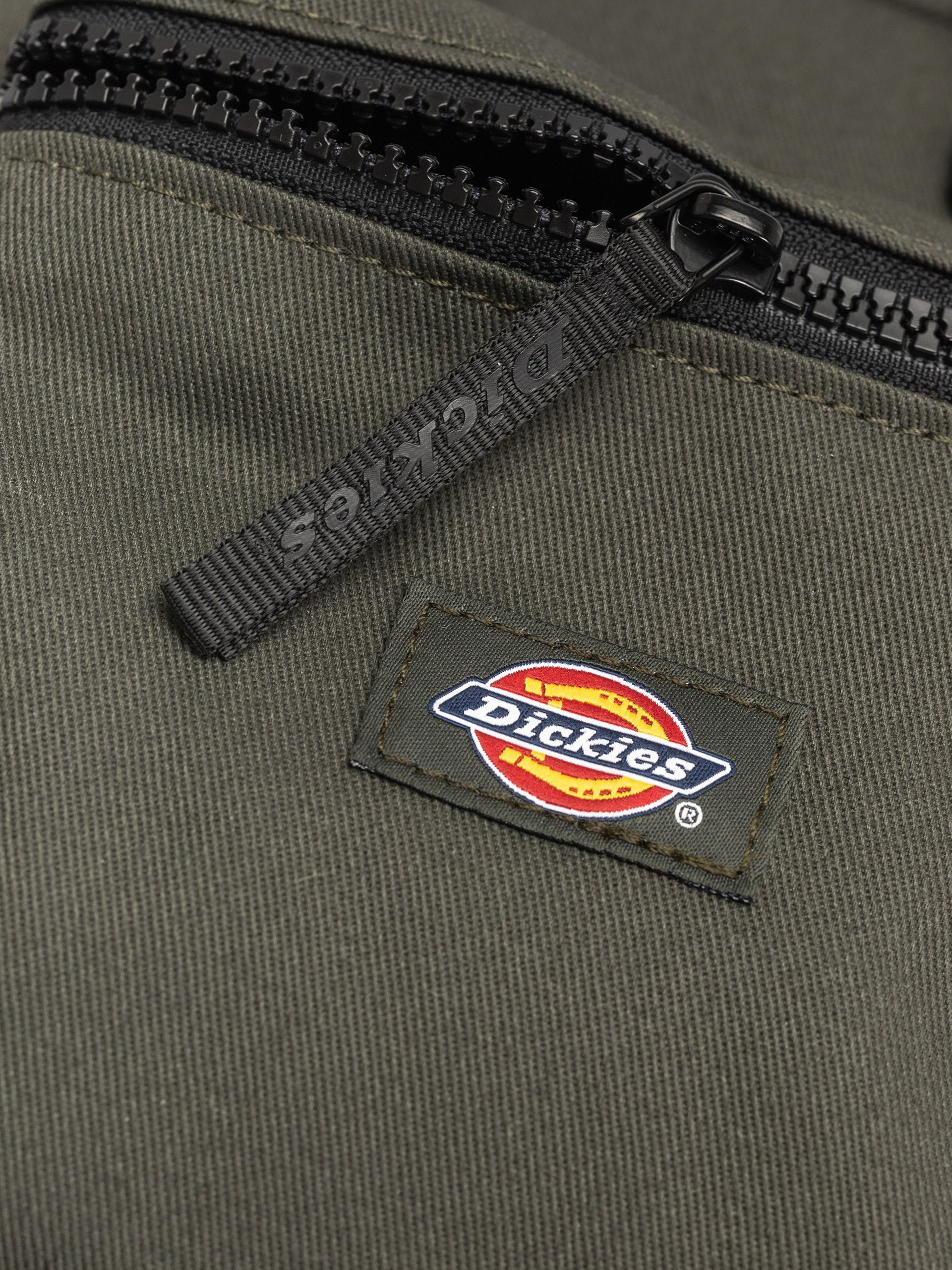 Dickies Bag Moreauville (olive green)