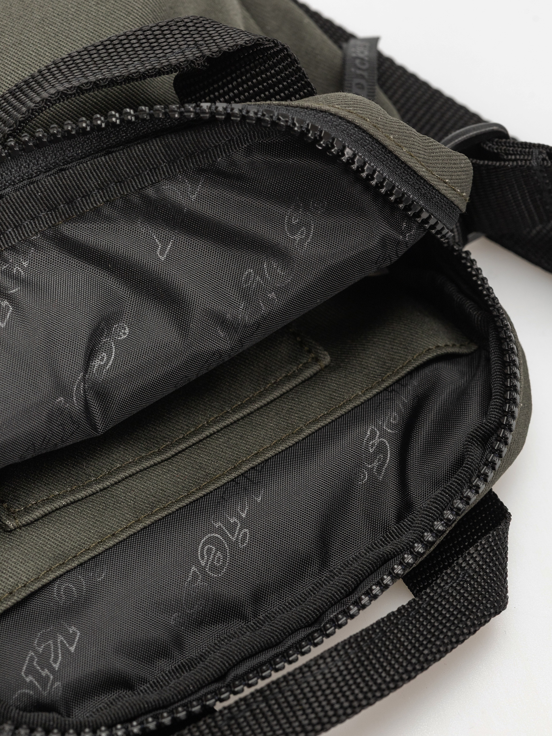 Dickies Tasche Moreauville (olive green)