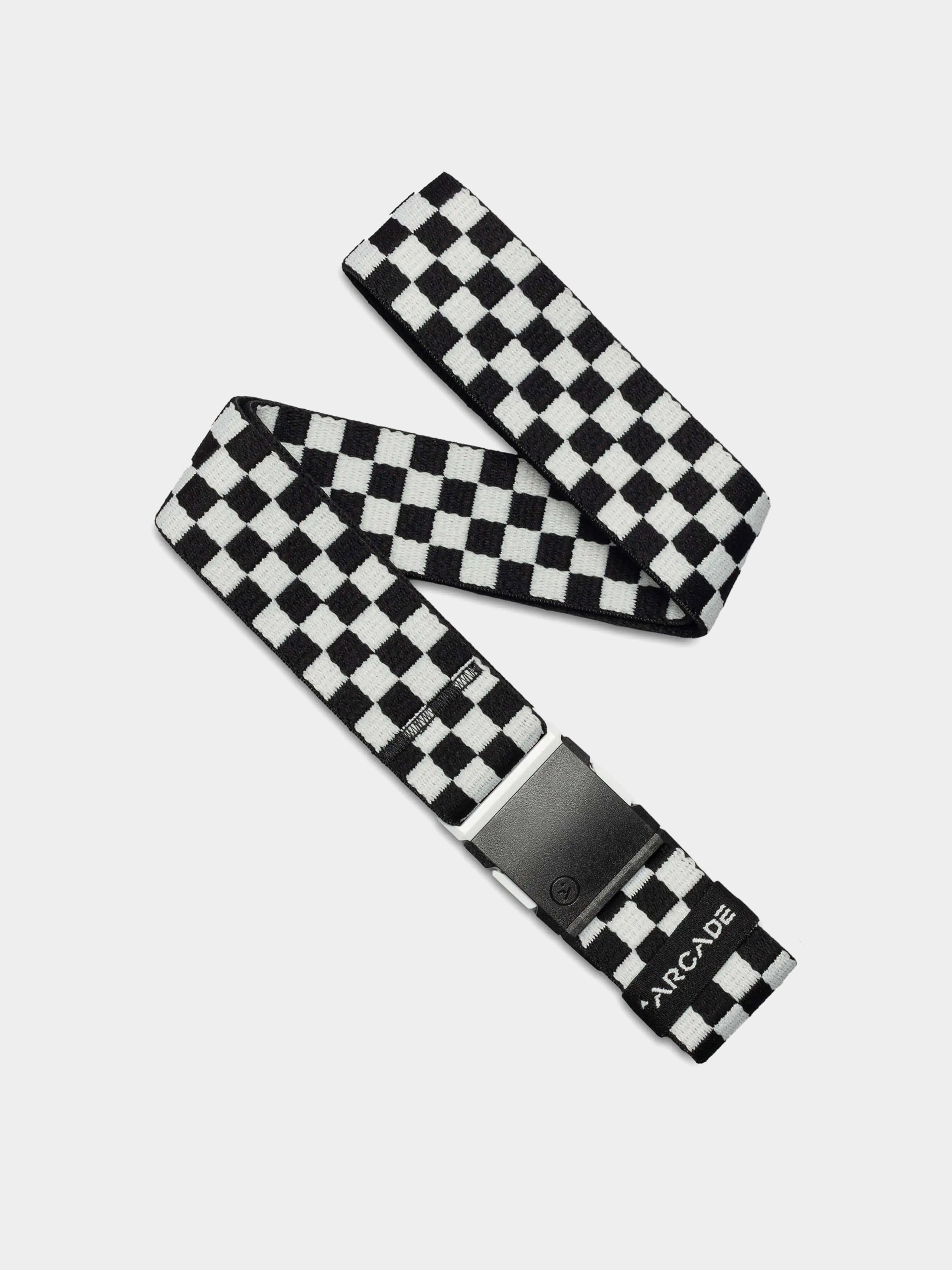 Arcade Belt Check