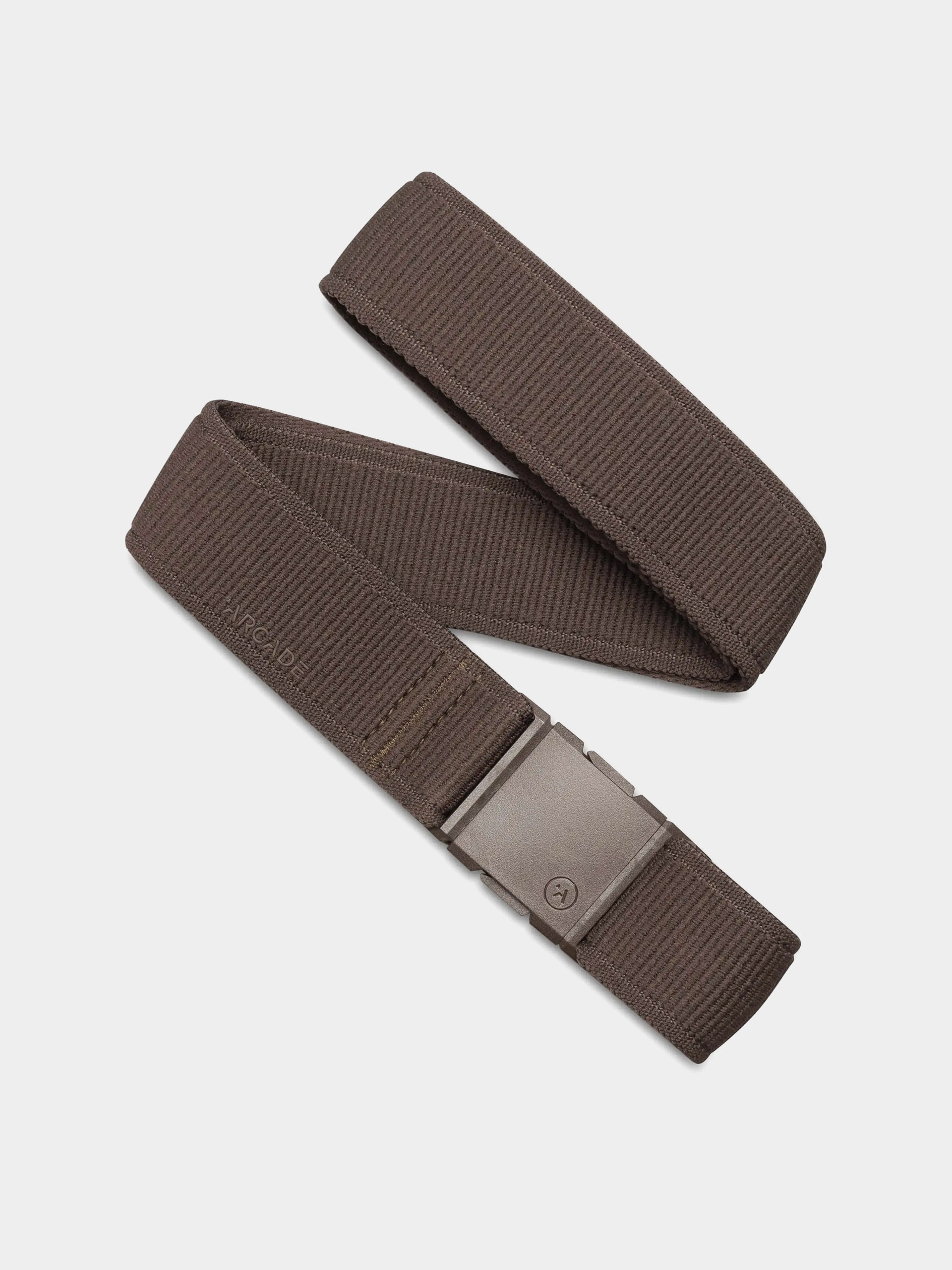 Arcade Atlas Belt (med brown)