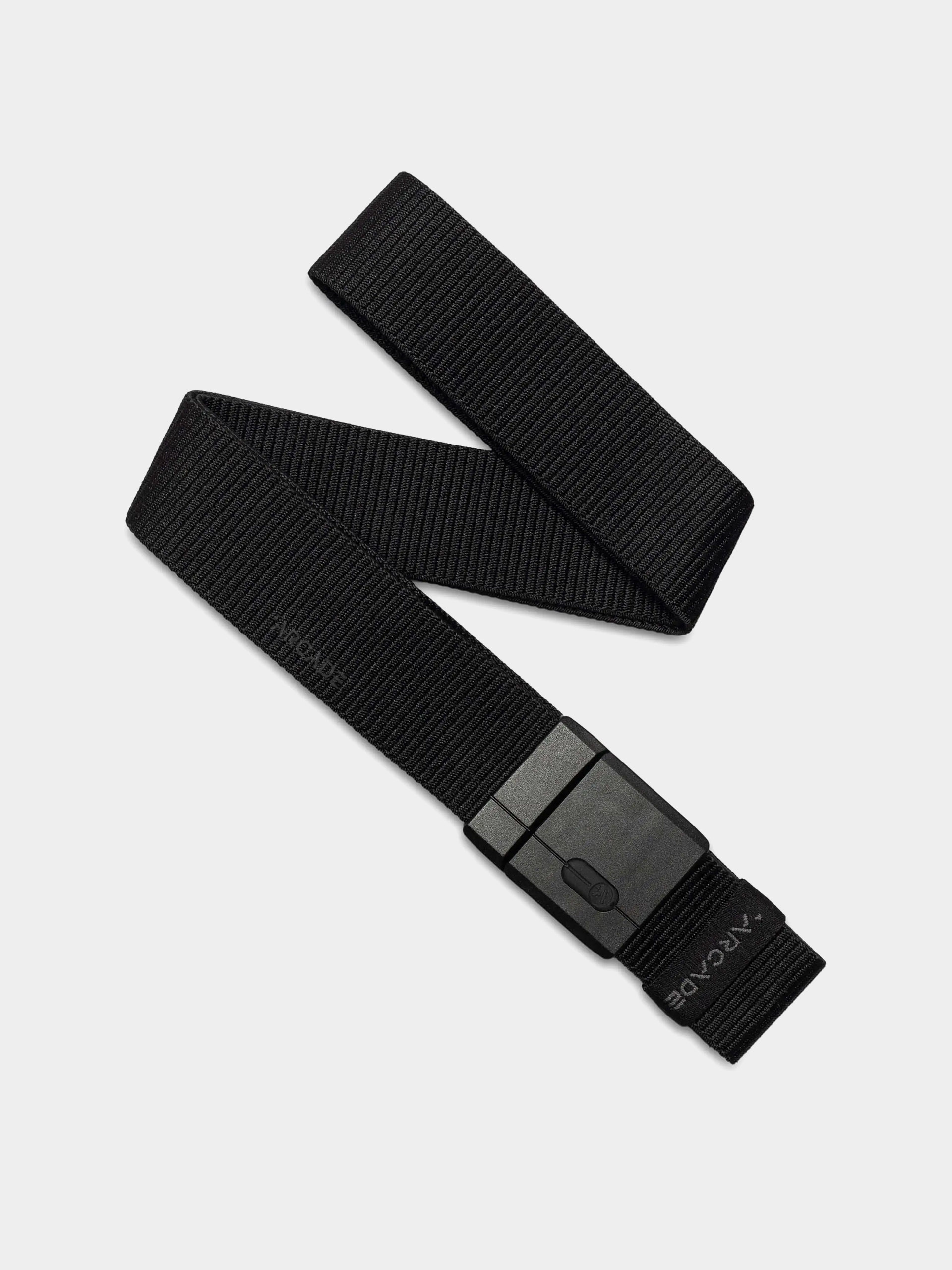 Arcade Gu00fcrtel Aero (black)