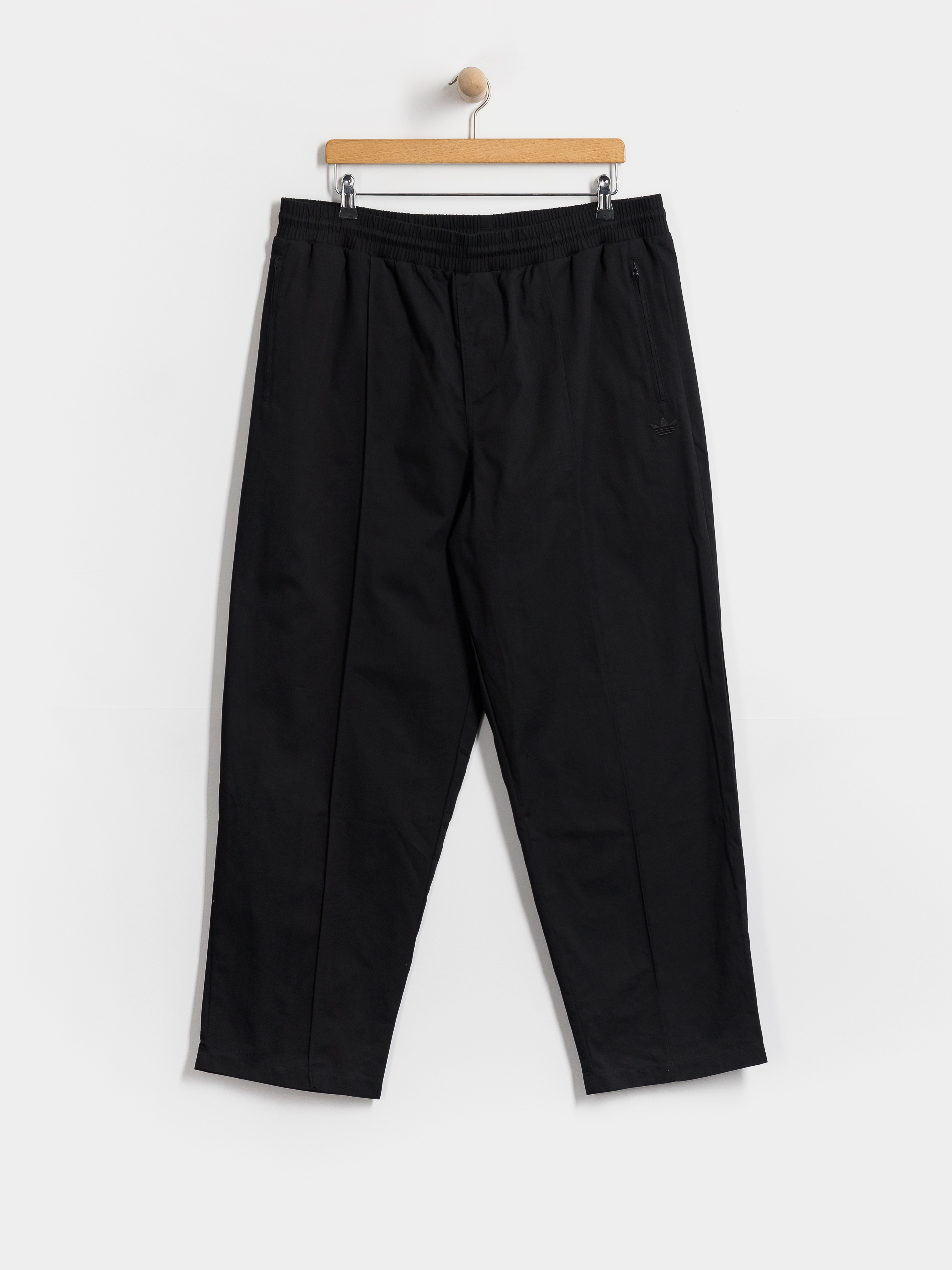 adidas Pintuck 2.0 Pants (black/black)