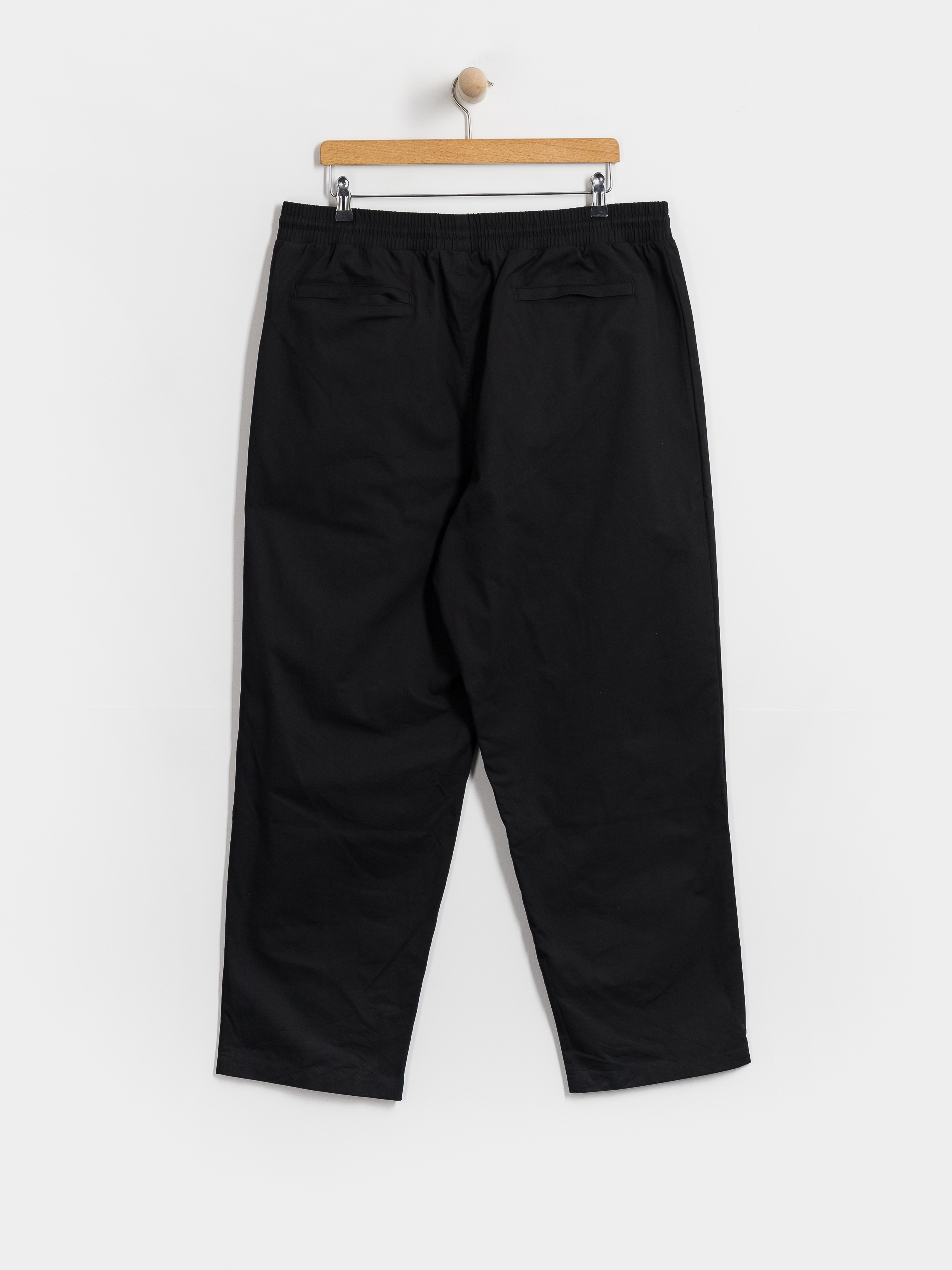 adidas Pintuck 2.0 Hose (black/black)