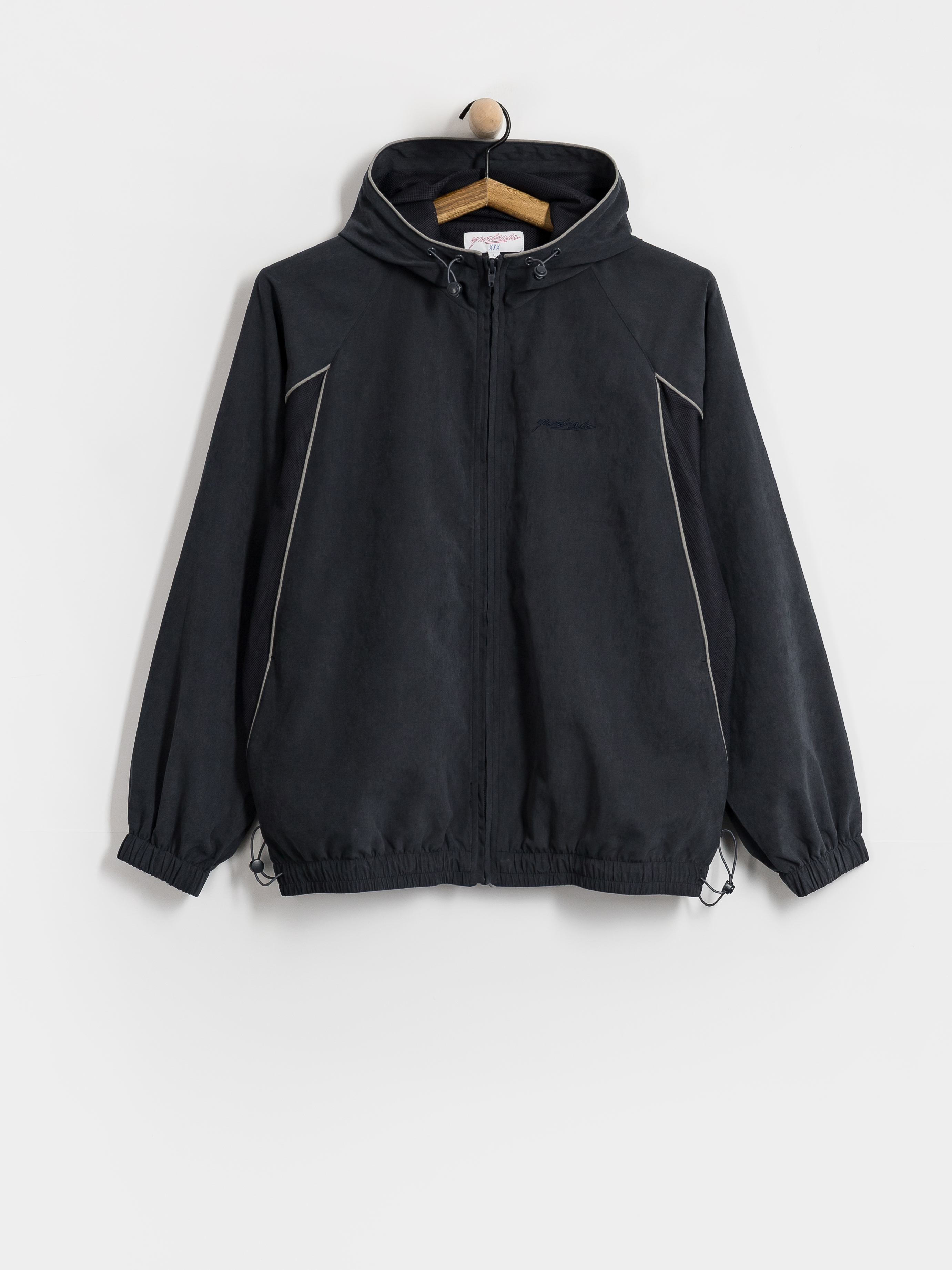 Yardsale Shell Jacket (navy)