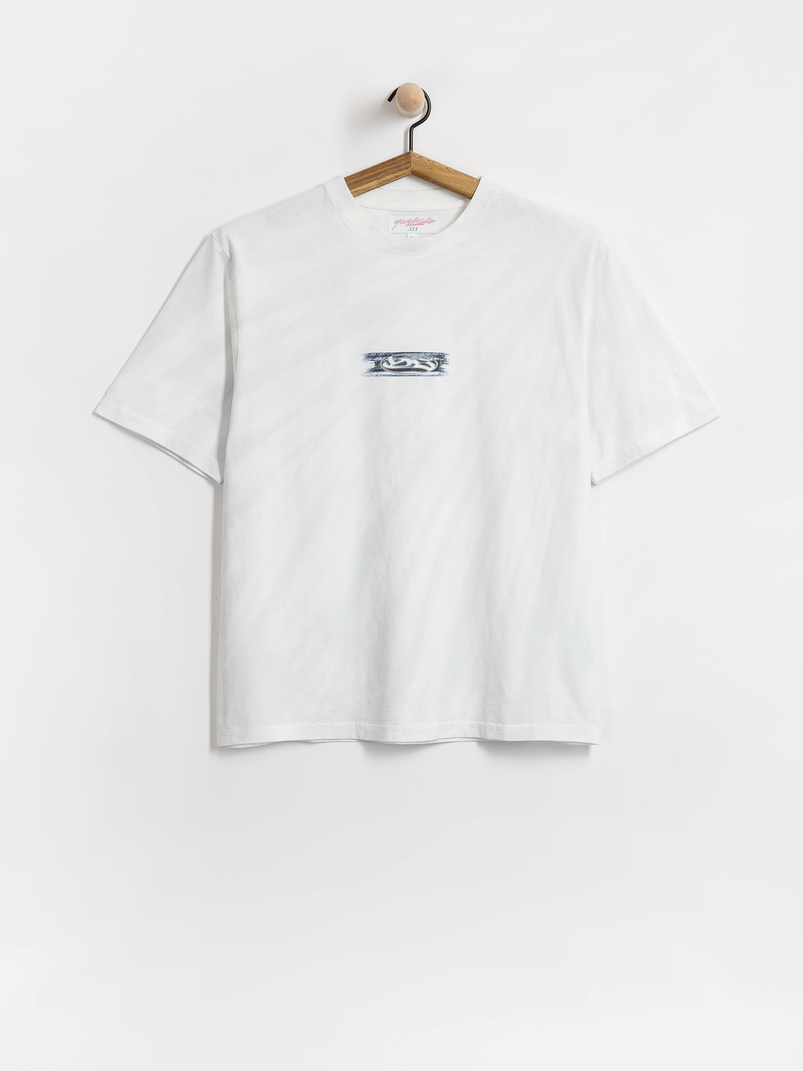Yardsale T-Shirt One Love - black (black)