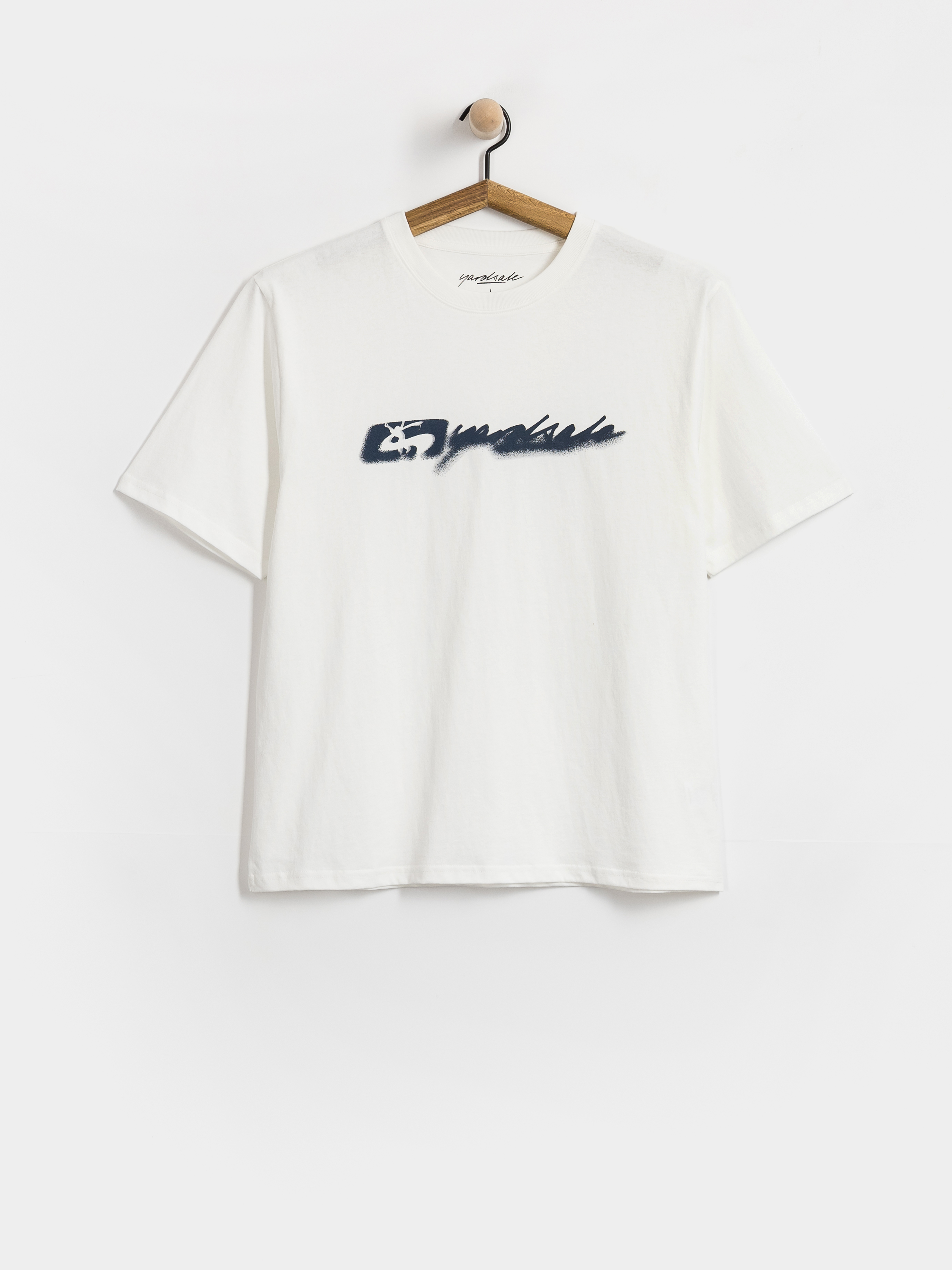 Yardsale YS Chase T-Shirt (white)