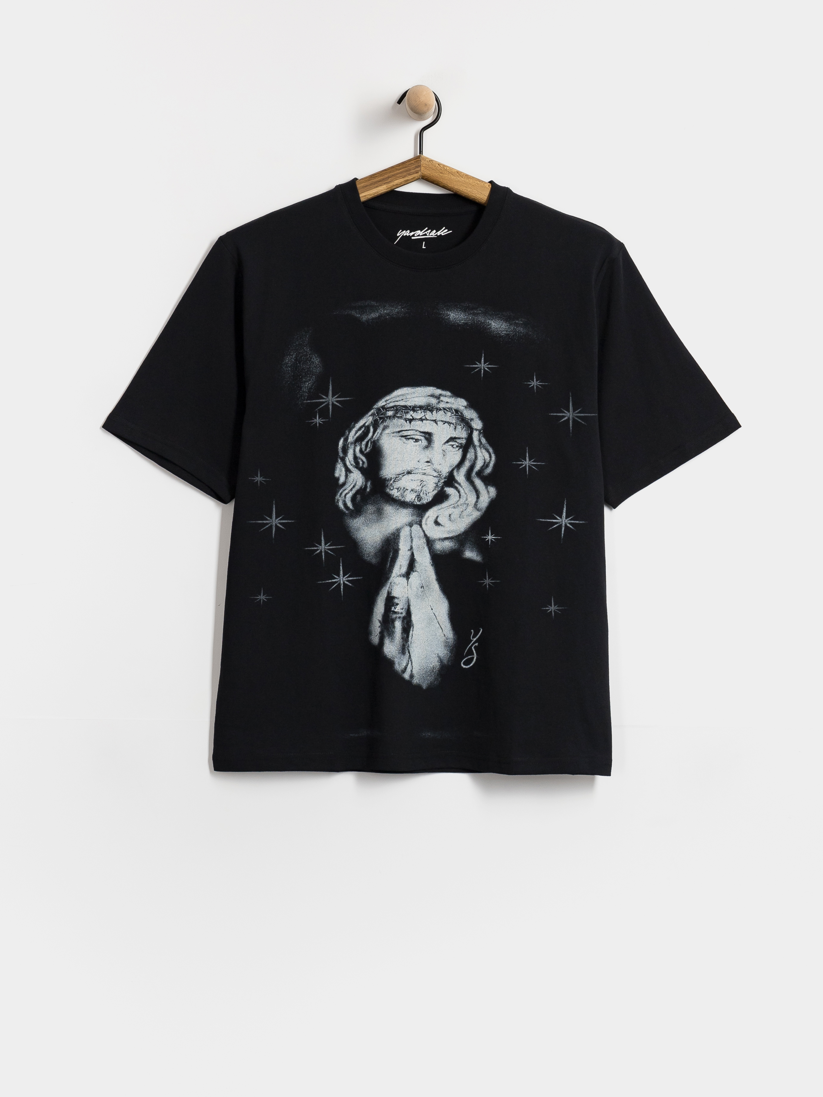 Yardsale T-Shirt One Love (black)