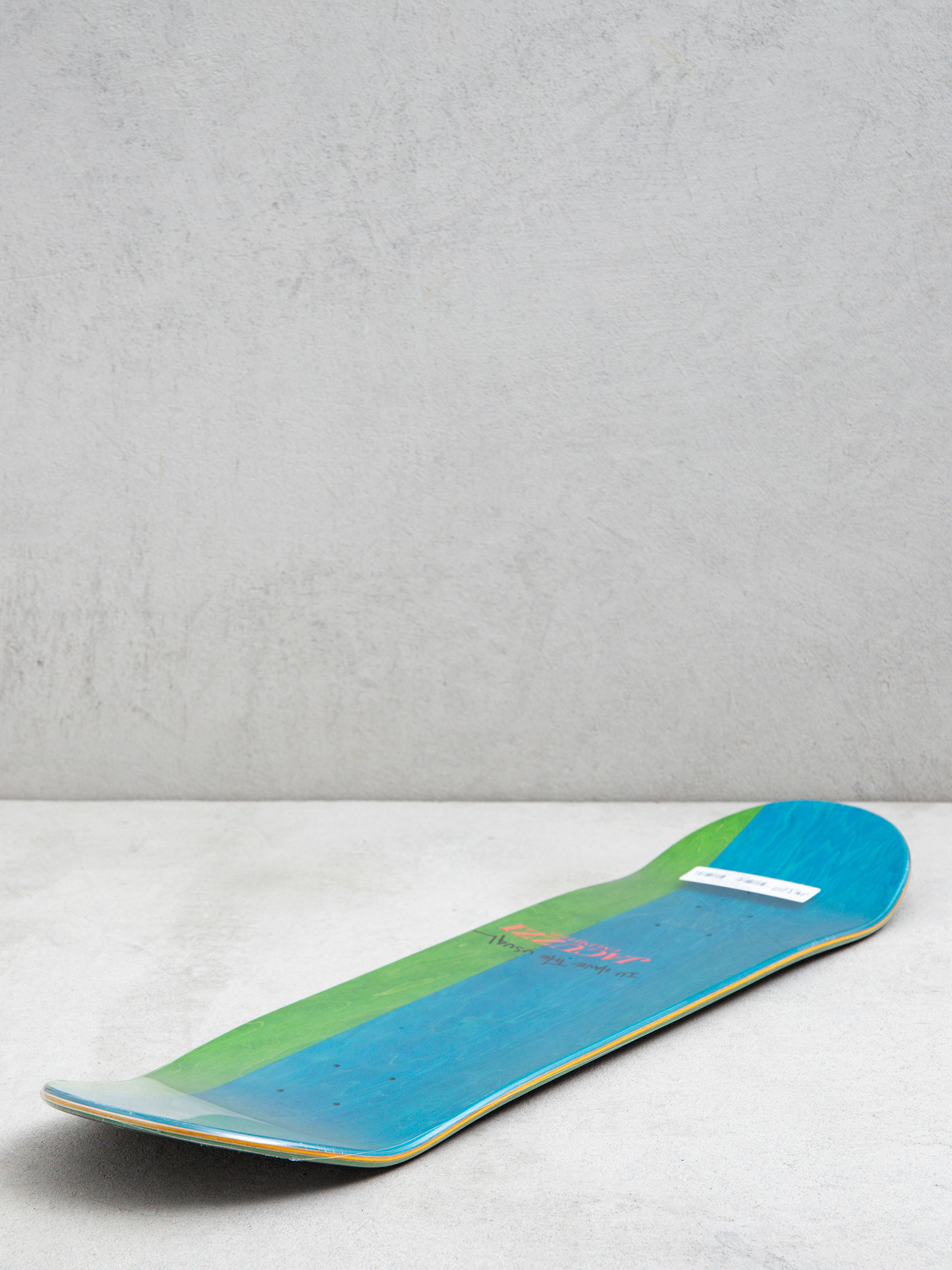 Jacuzzi Cawell Berry Gunner Deck (black)