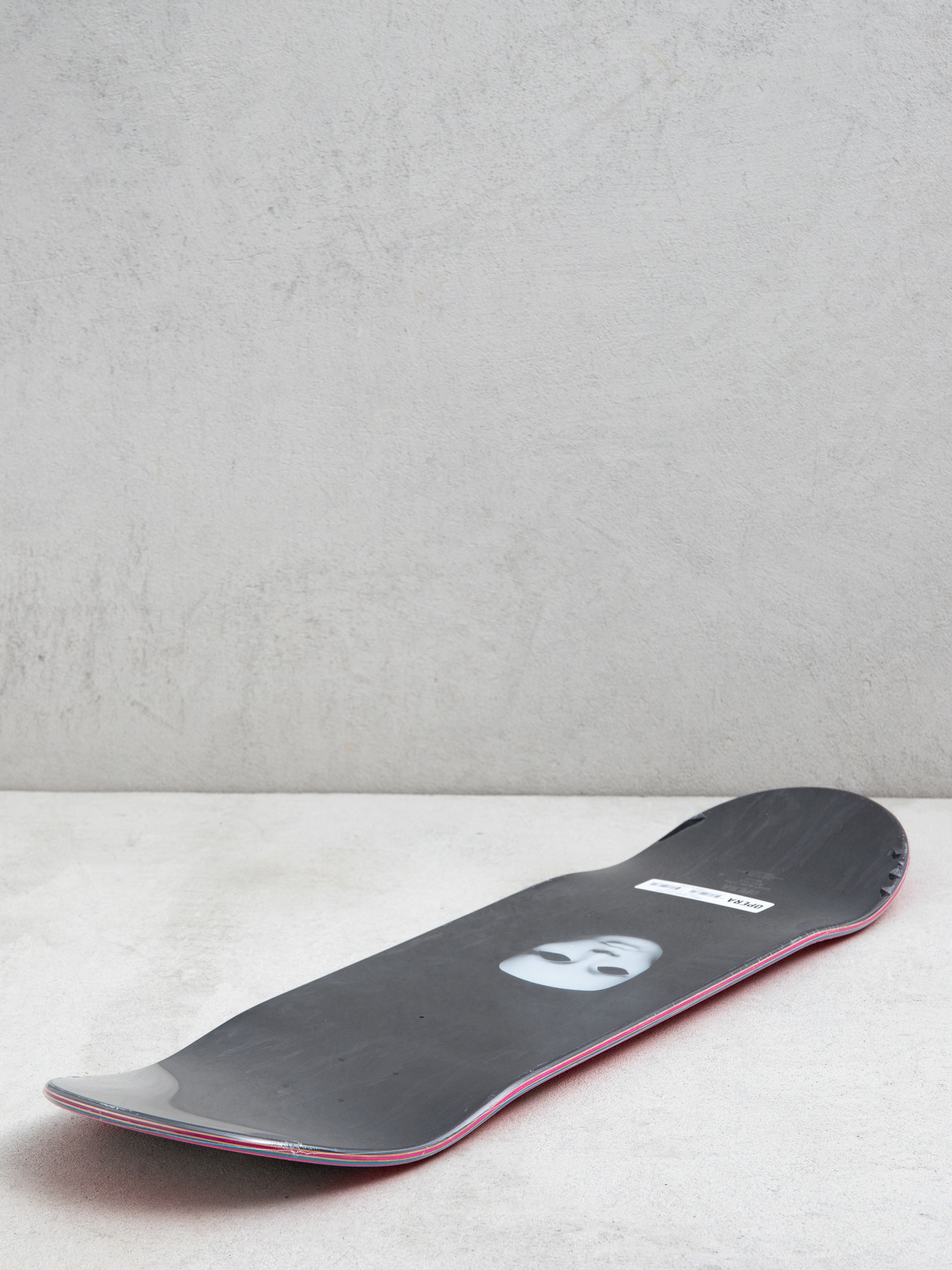 Opera Nassim Handed Deck (pink)