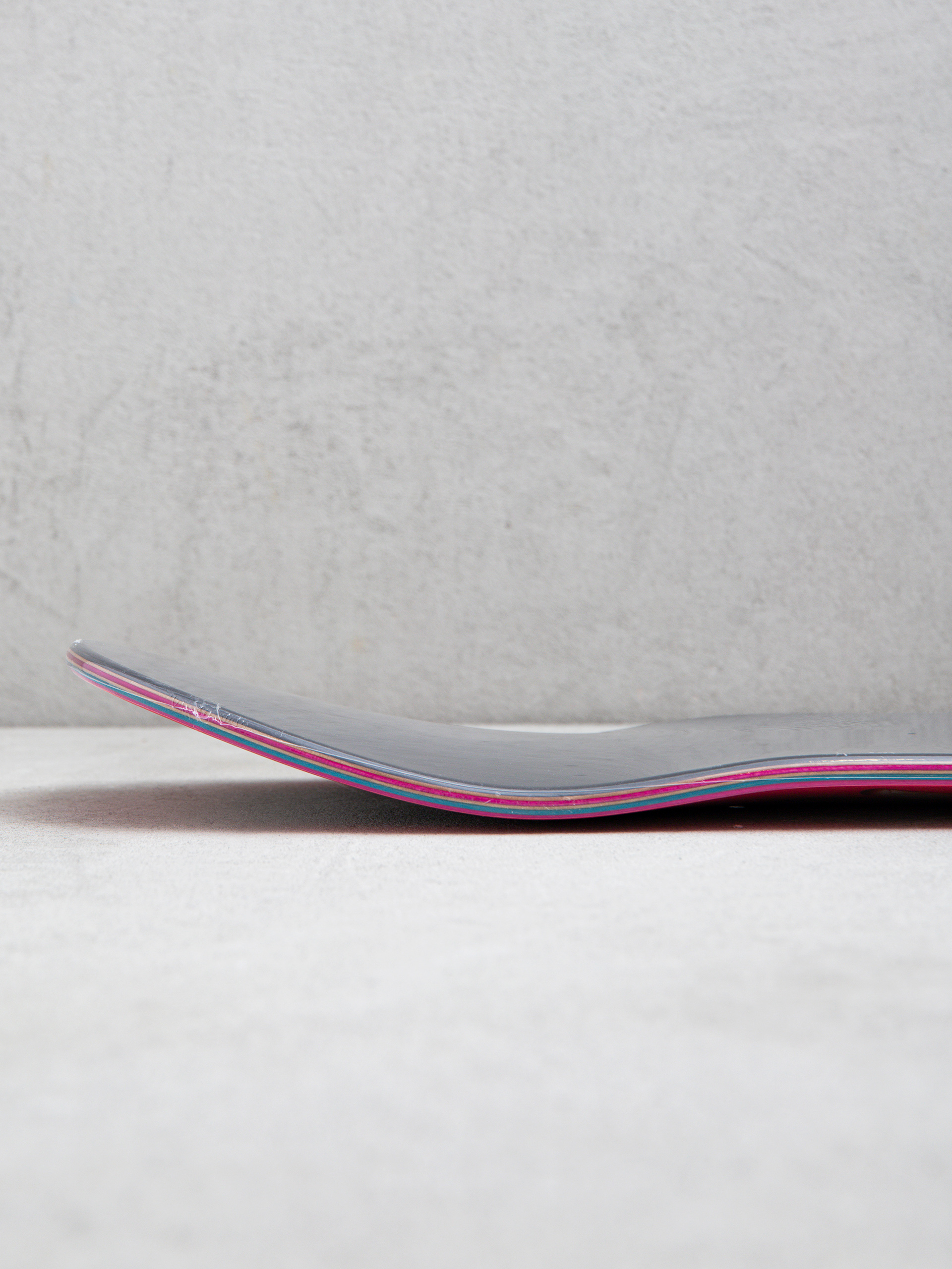 Opera Nassim Handed Deck (pink)