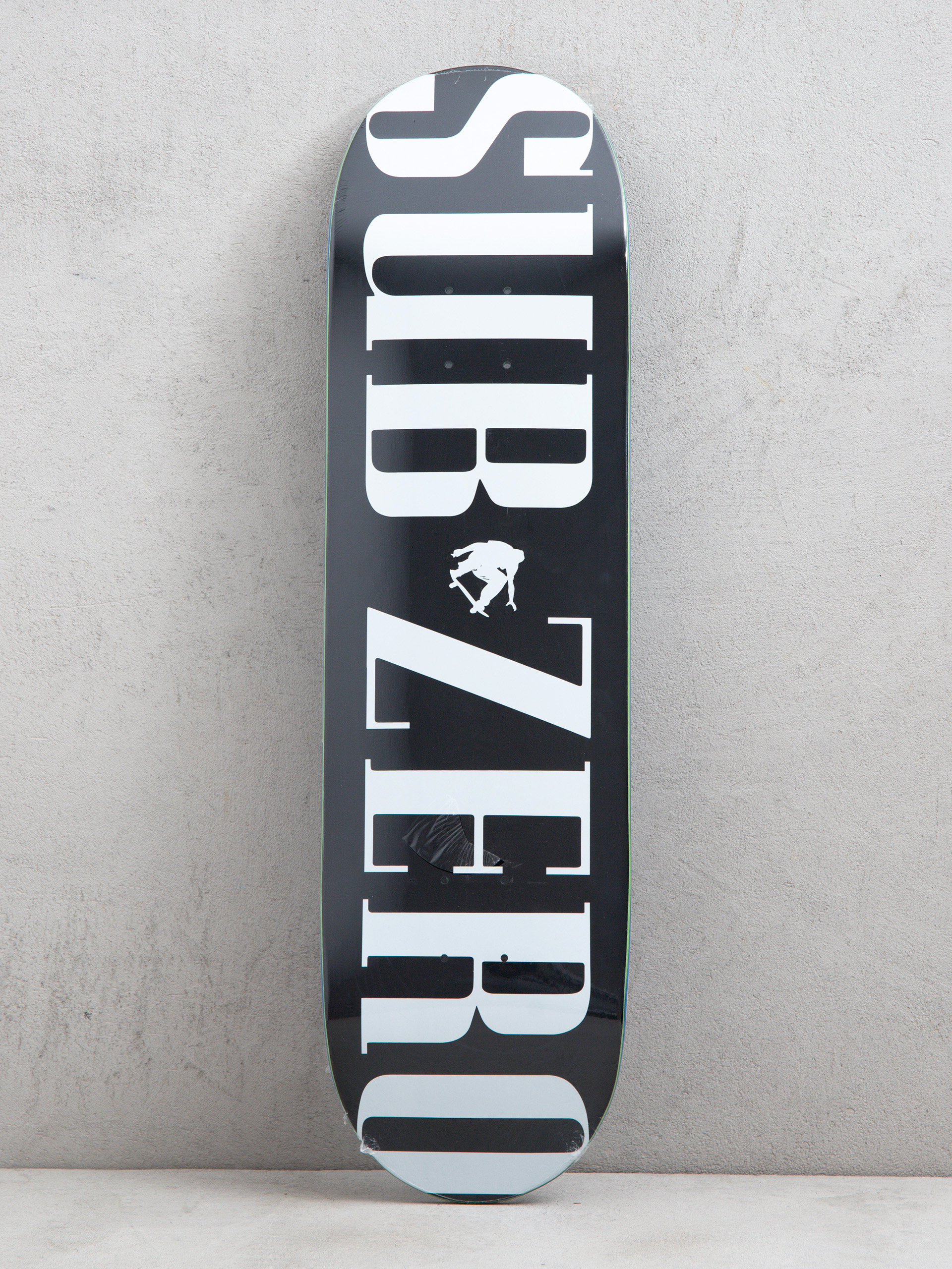 Sub Zero Real Life Icon Deck
