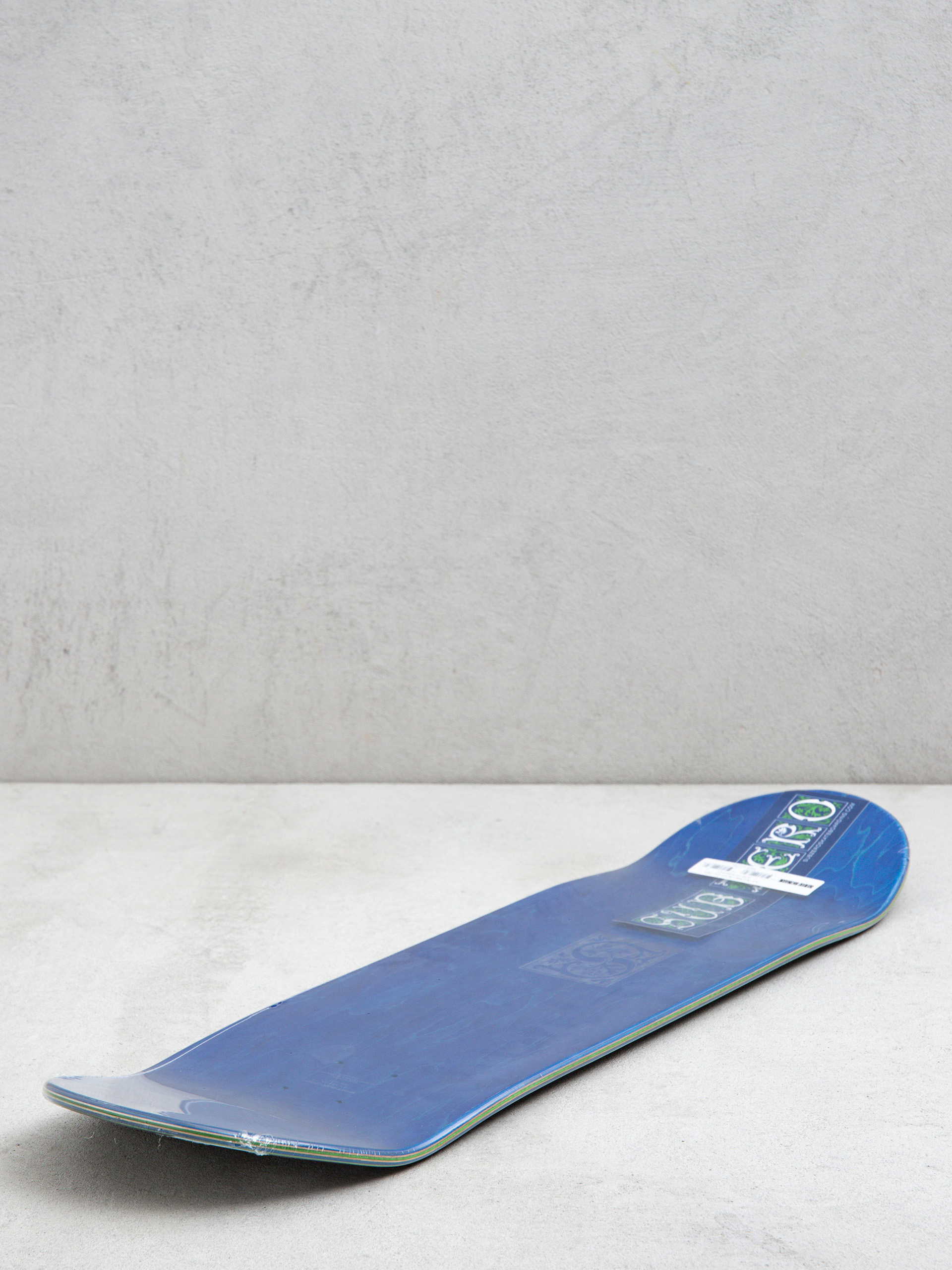 Sub Zero Real Life Icon Deck (black/white)