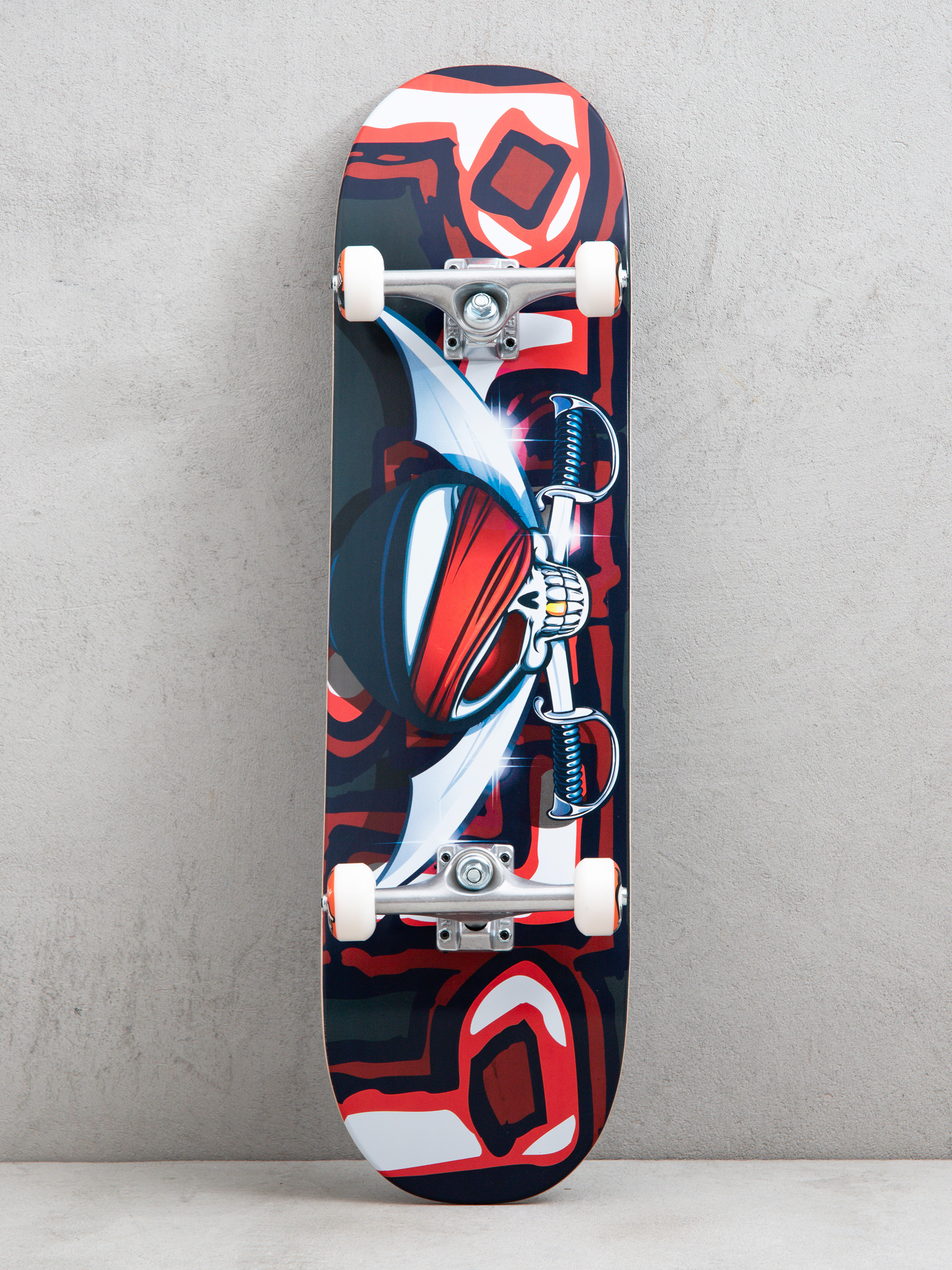 Blind Switchblades Skateboard