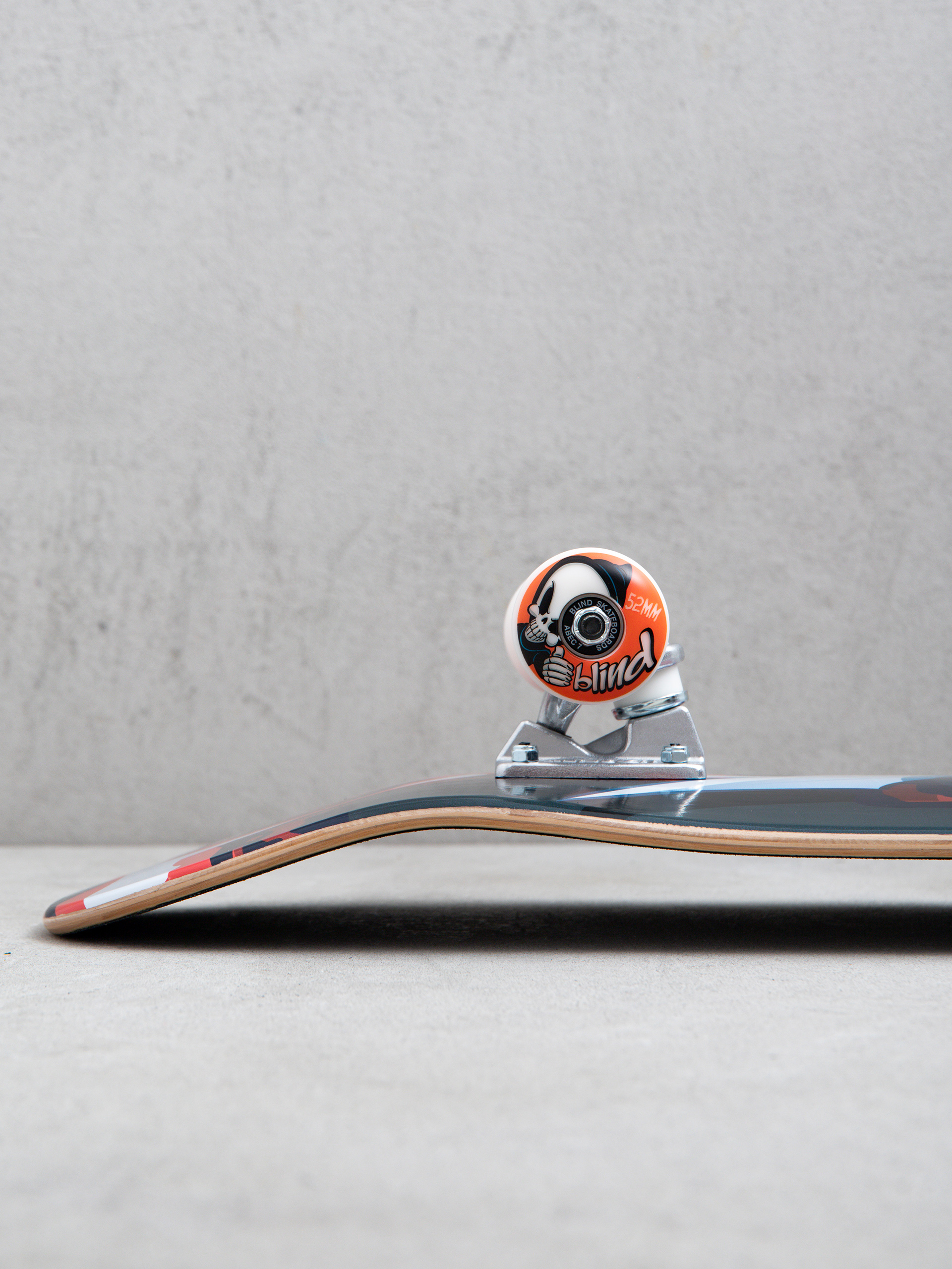 Blind Switchblades Skateboard