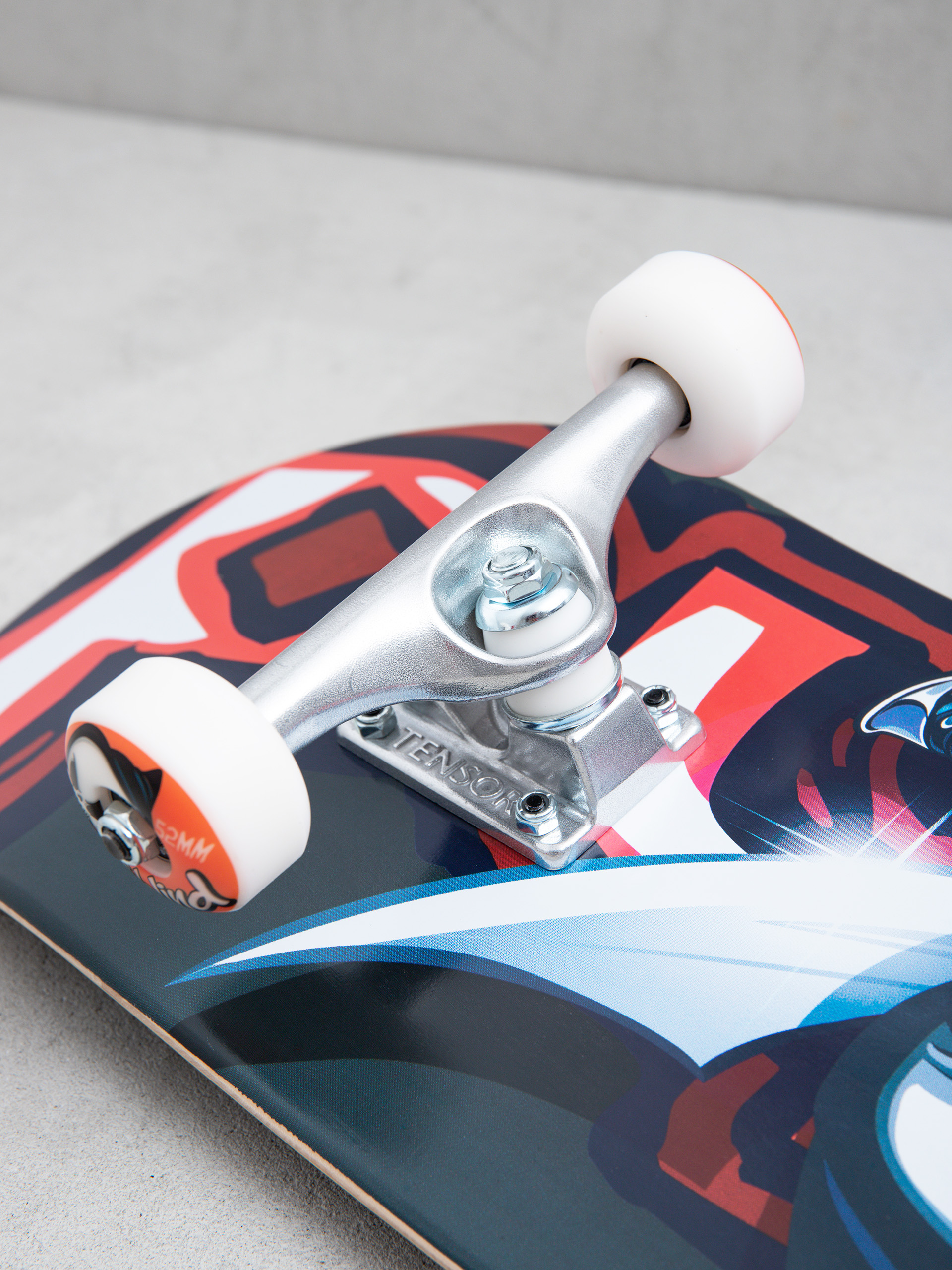 Blind Switchblades Skateboard
