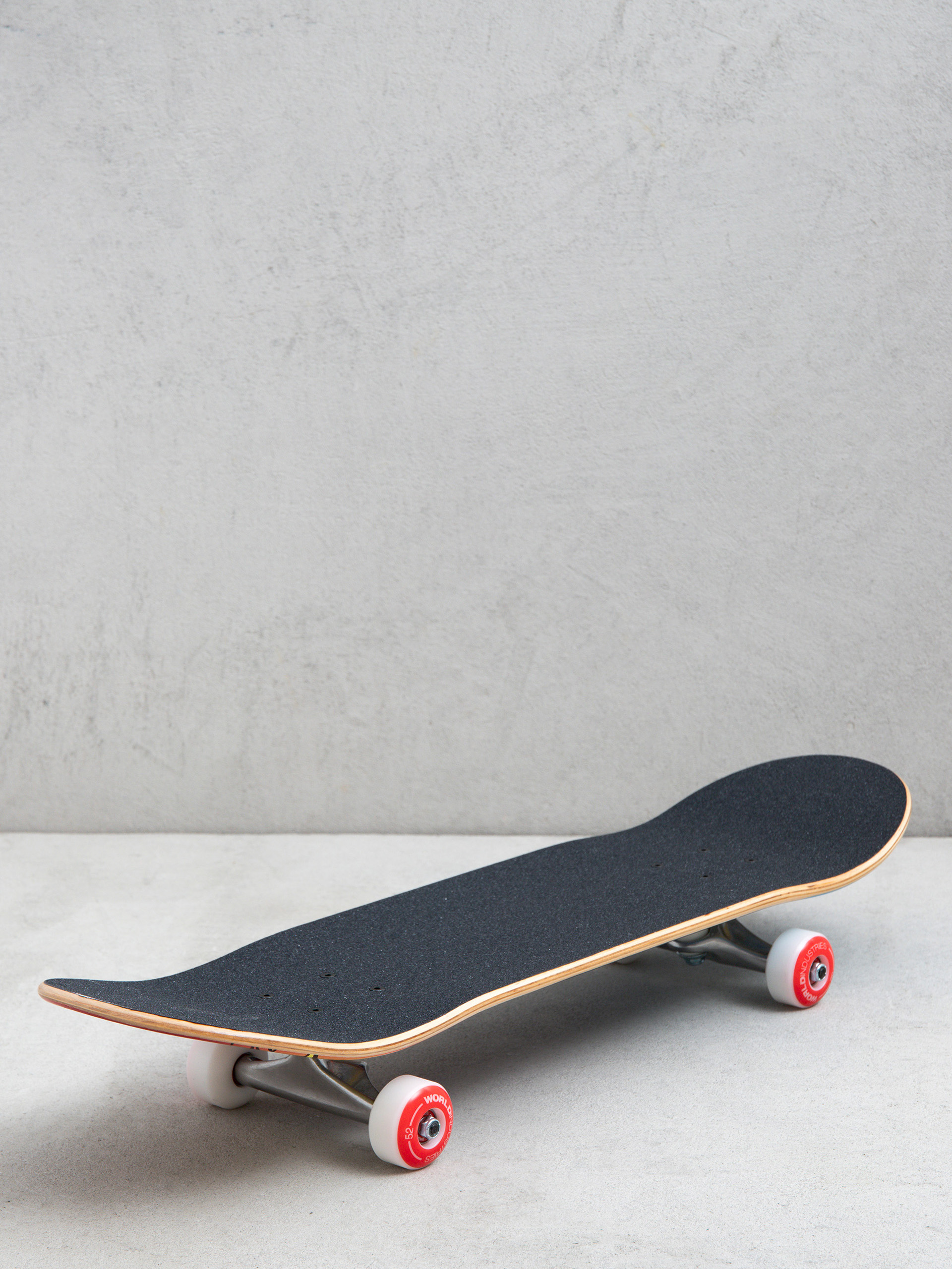 World Industries Skateboard Crank Call