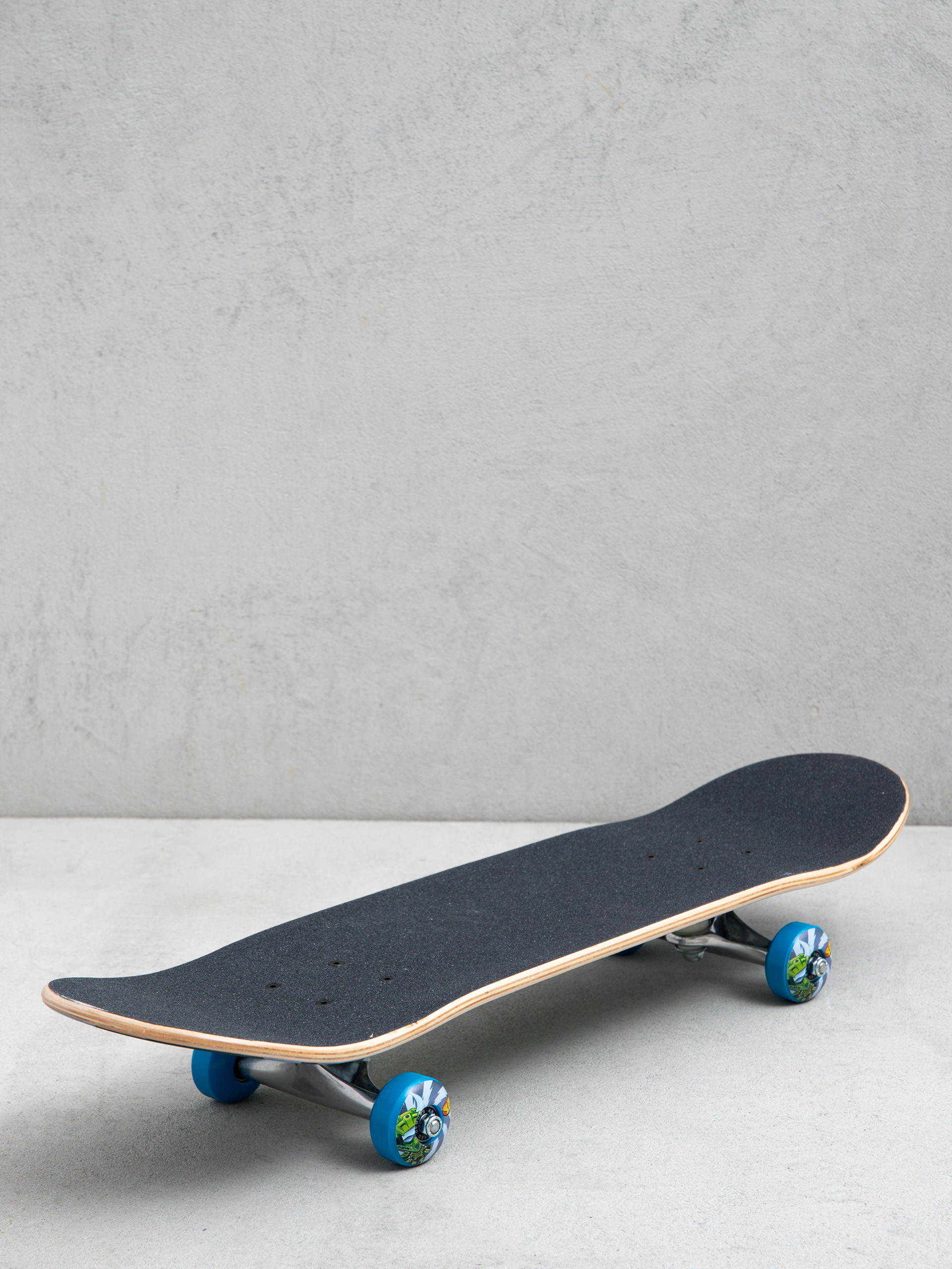 Speed Demons Supercross PP Skateboard