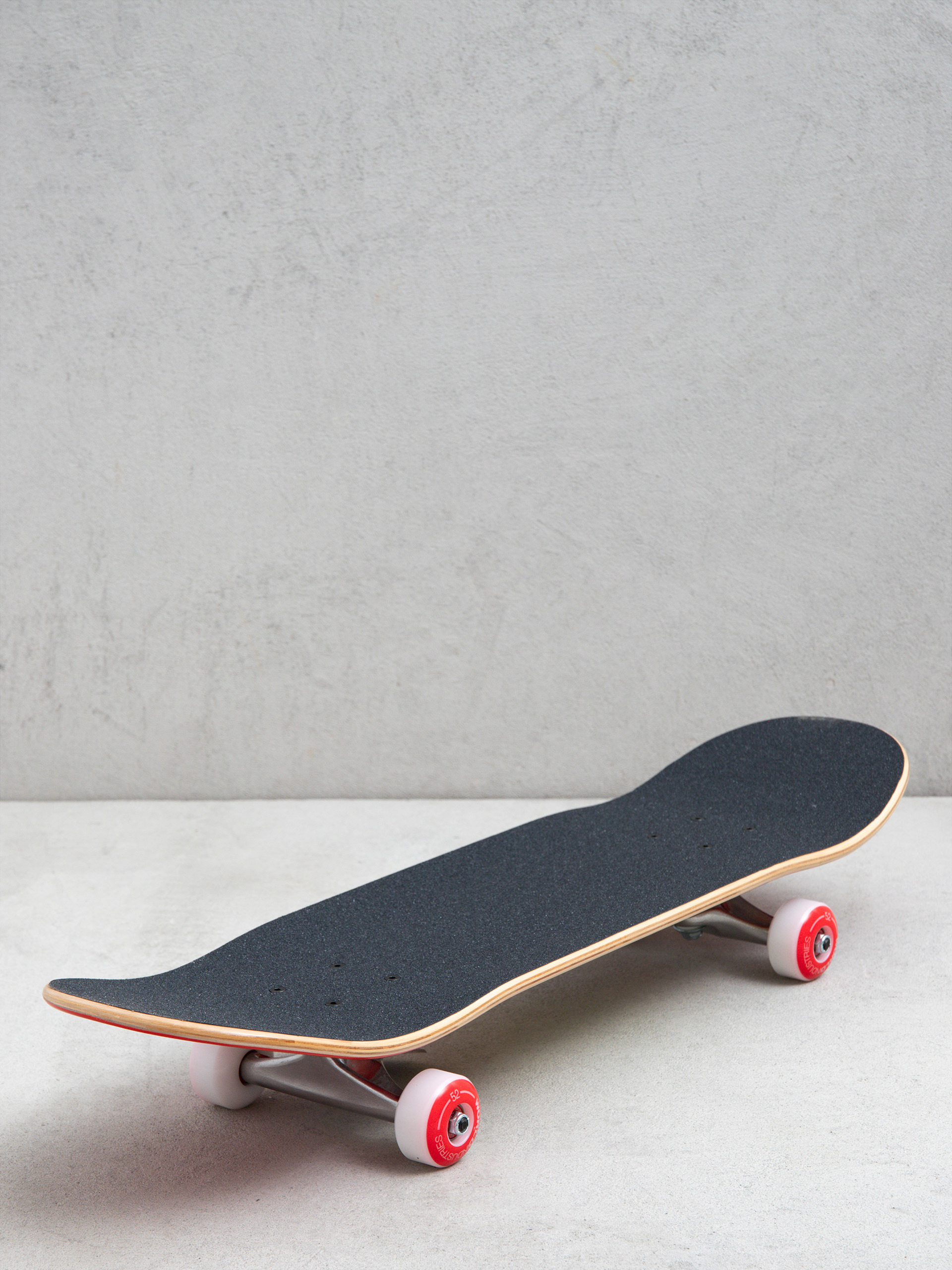 World Industries Flameboy Wrap Skateboard