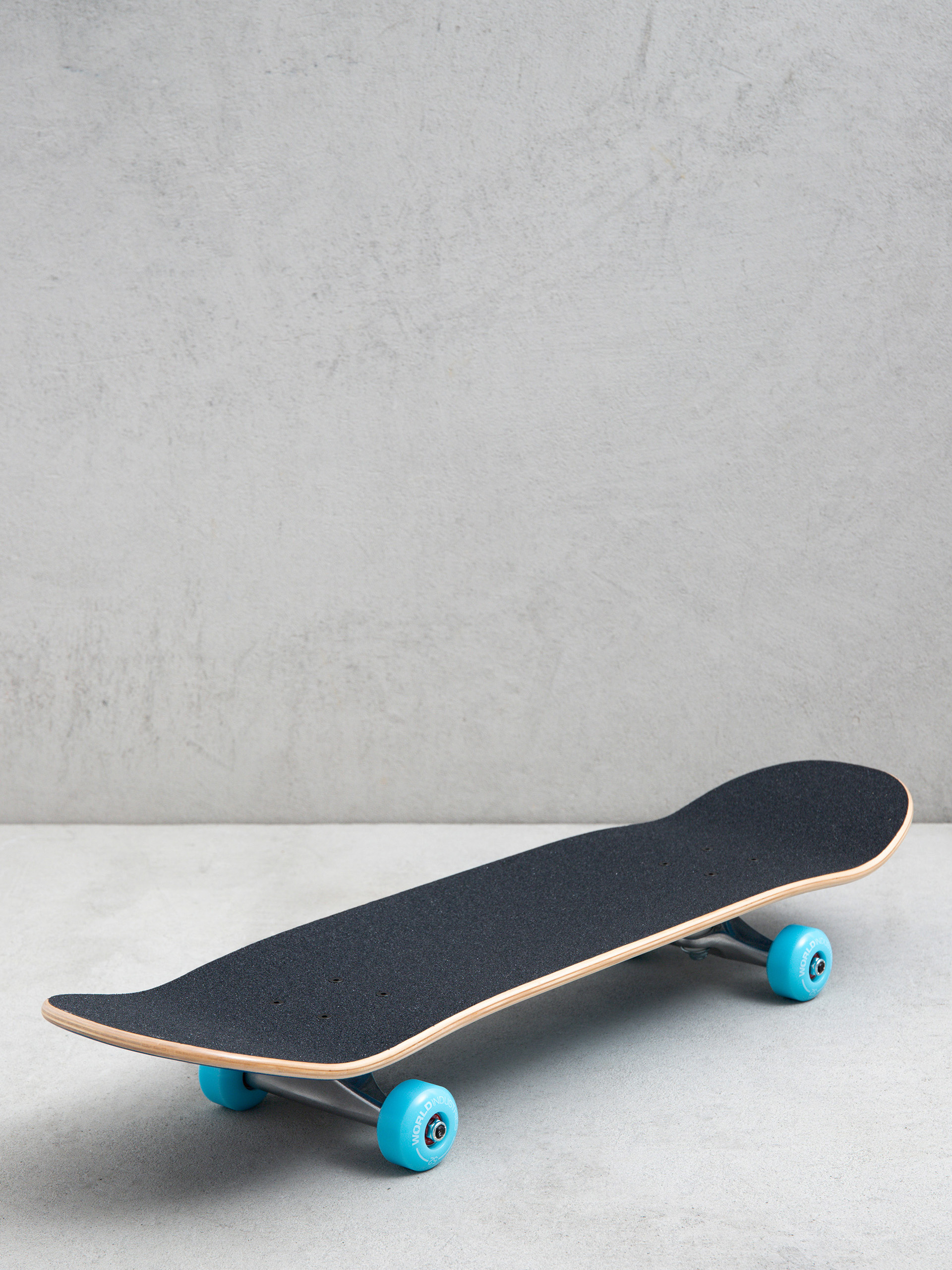 World Industries Wet Willy Wrap Skateboard
