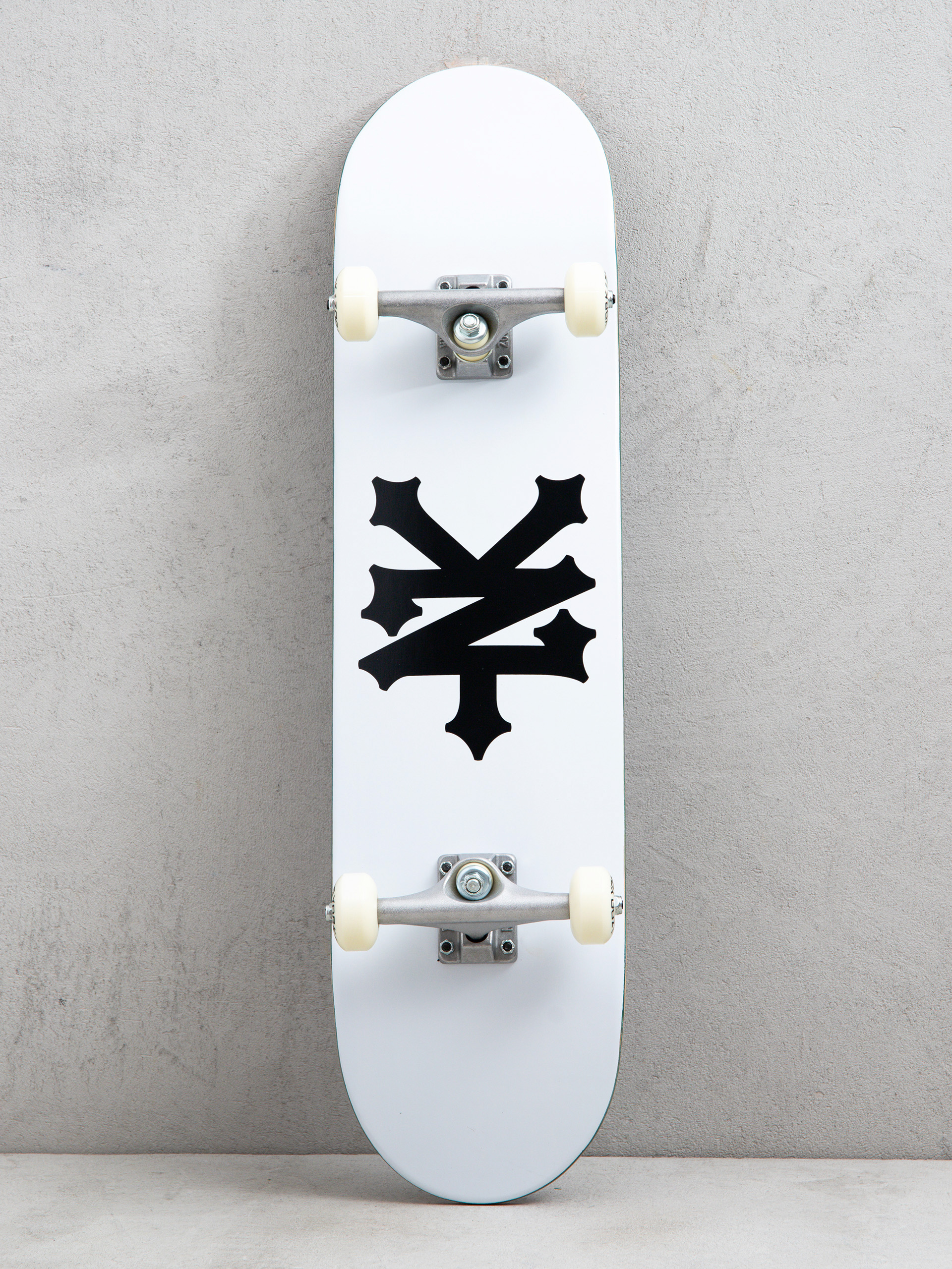 Zoo York Skateboard OG 95 Crackerjack