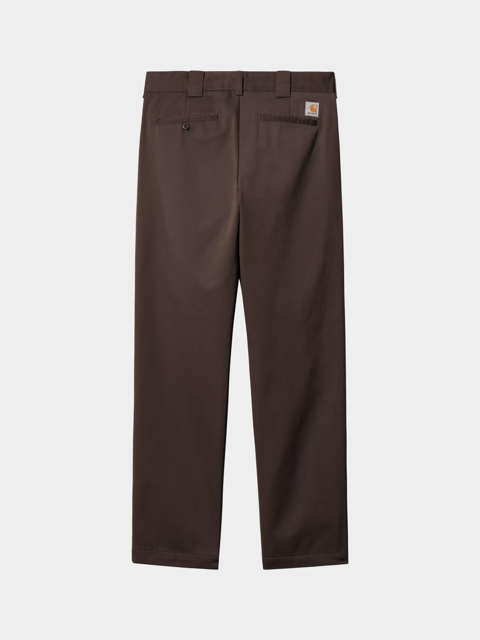 Carhartt WIP Hose Master (tobacco)