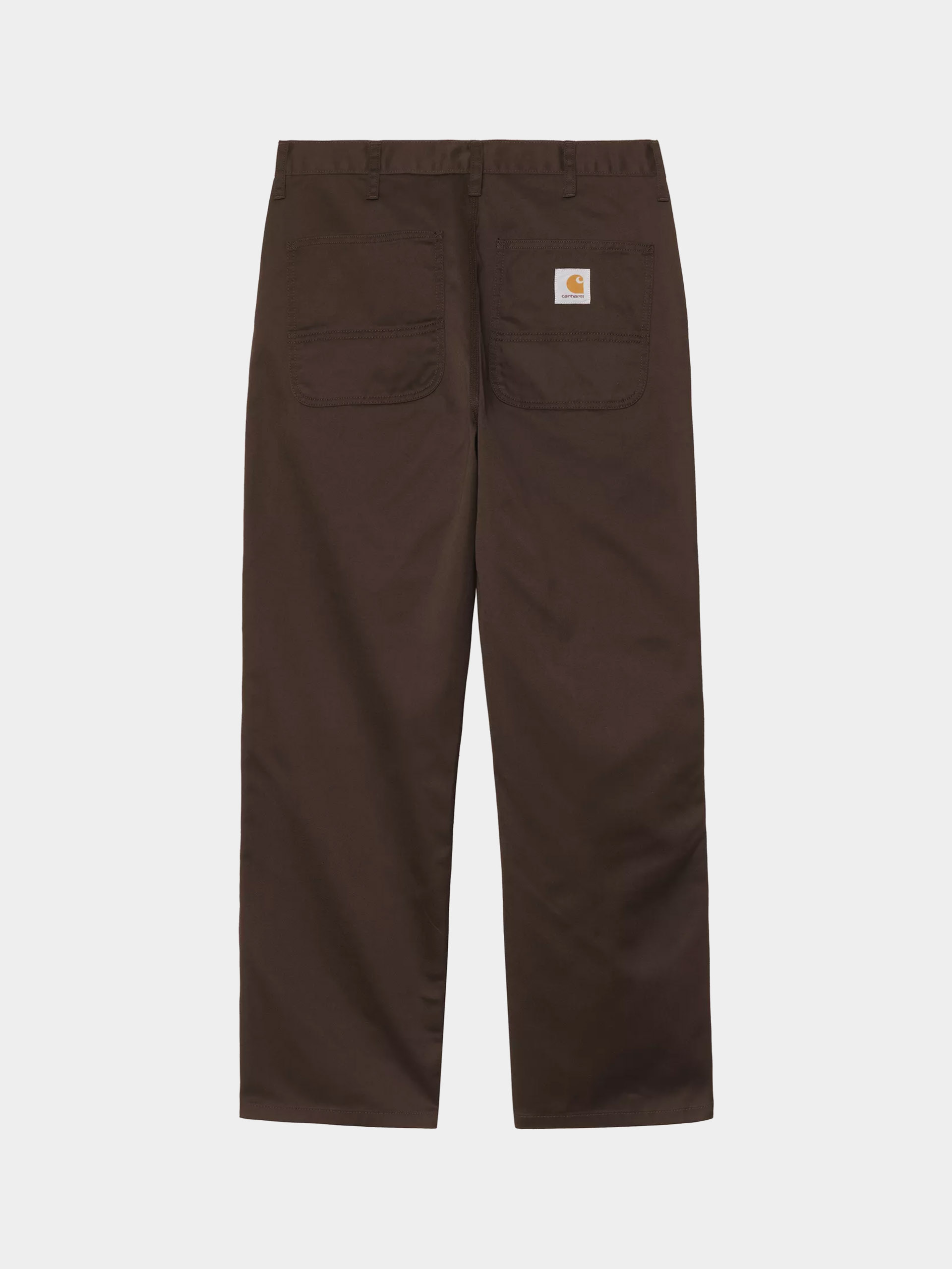 Carhartt WIP Hose Simple (tobacco)