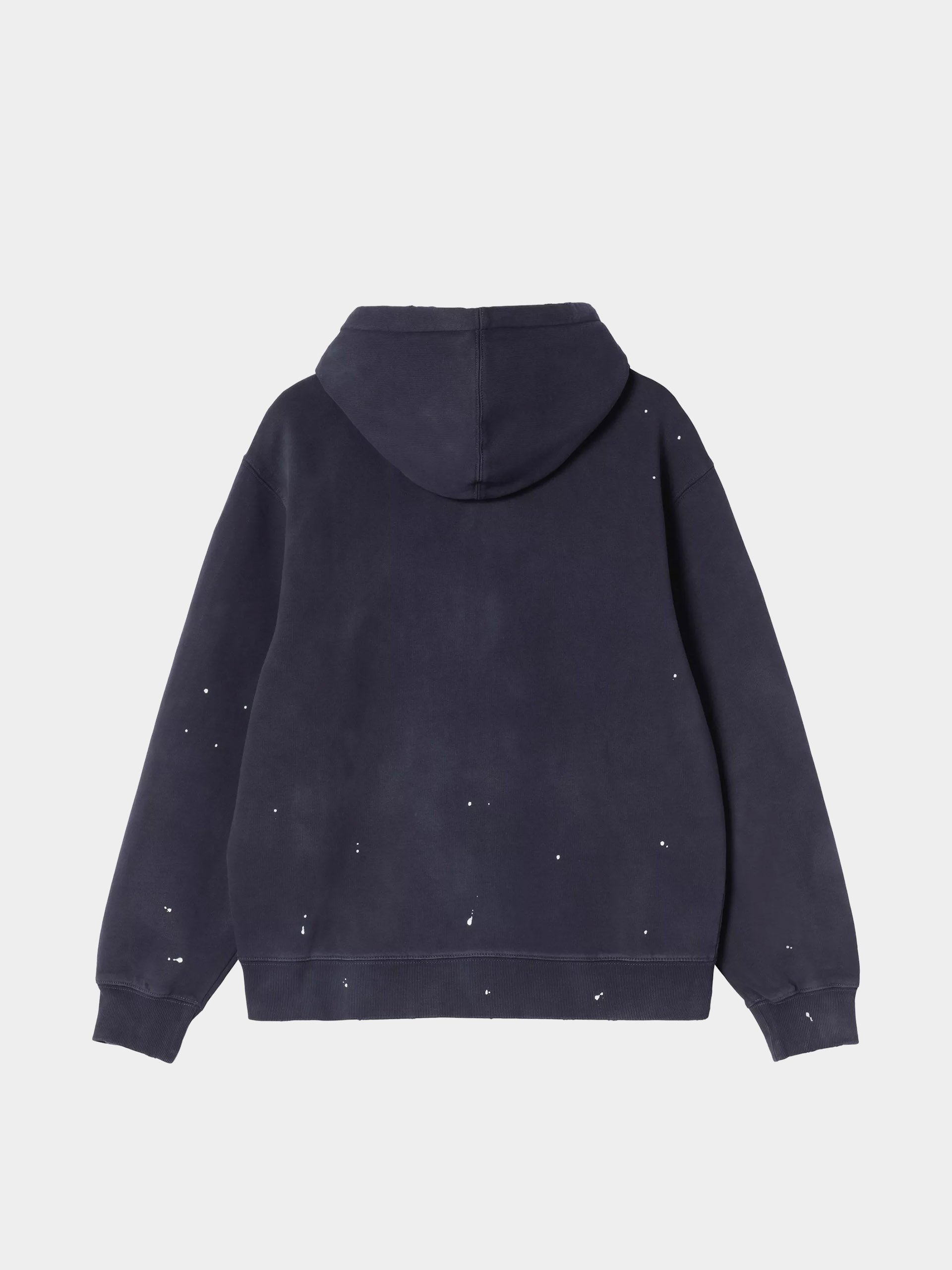 Carhartt WIP Hoodie Painter ZHD (dark navy)