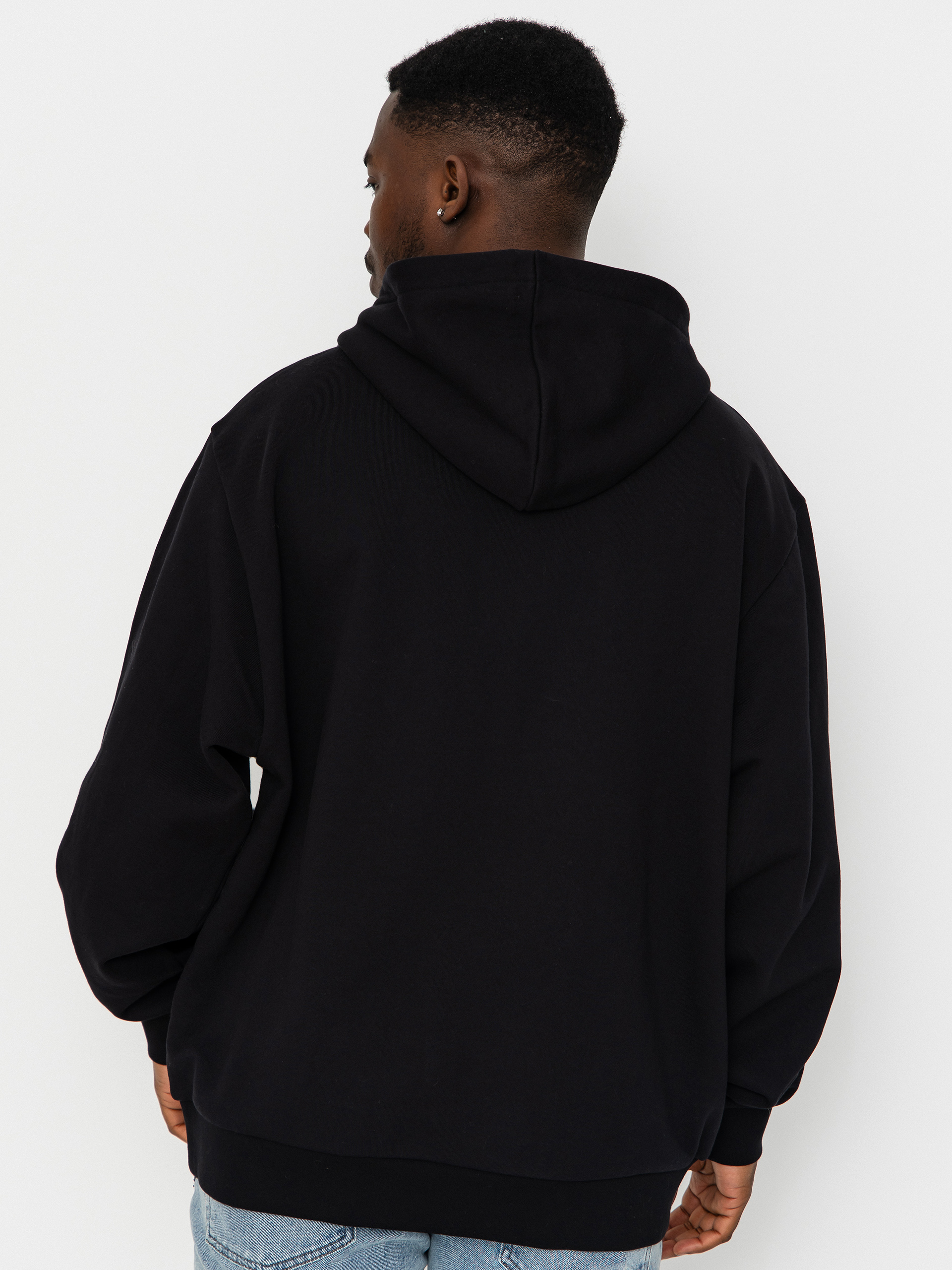 RipNDip Space Vision HD Hoodie (black)