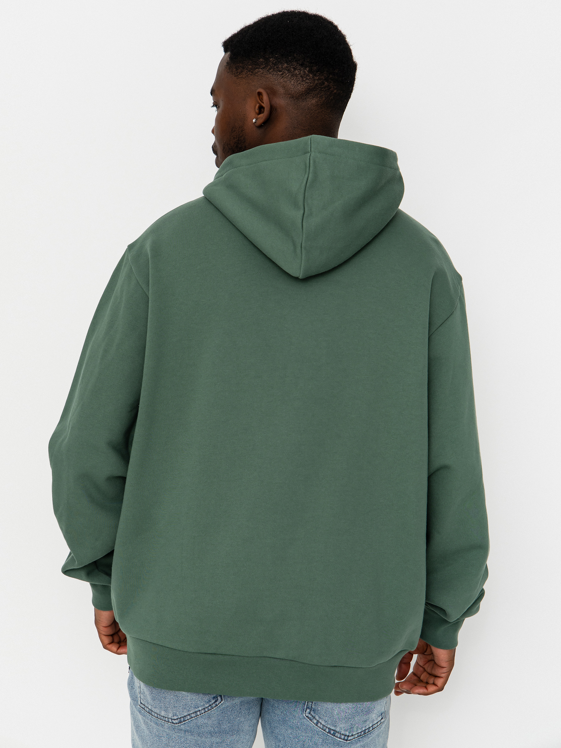 RipNDip Slime HD Hoodie (olive)