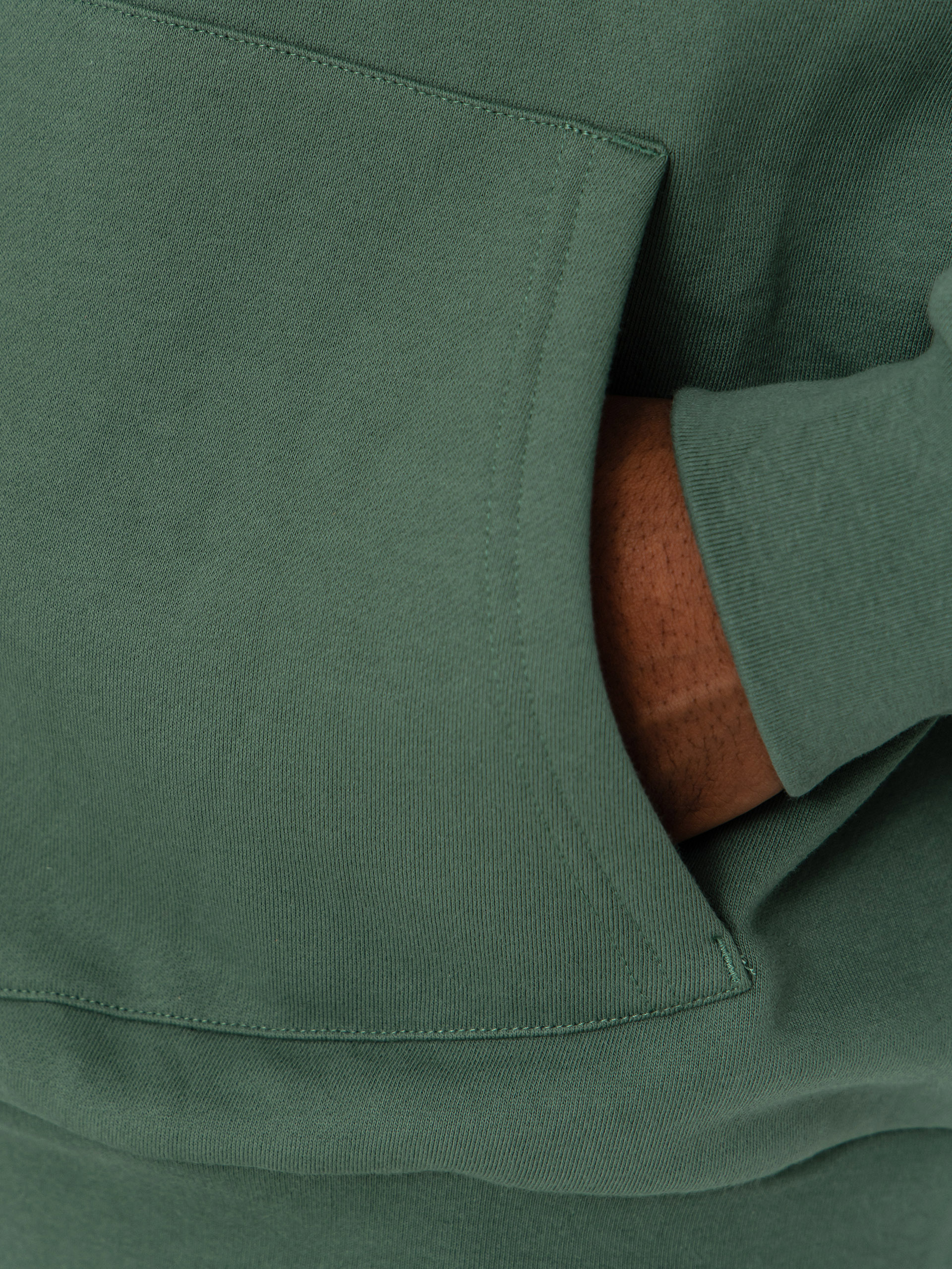RipNDip Slime HD Hoodie (olive)