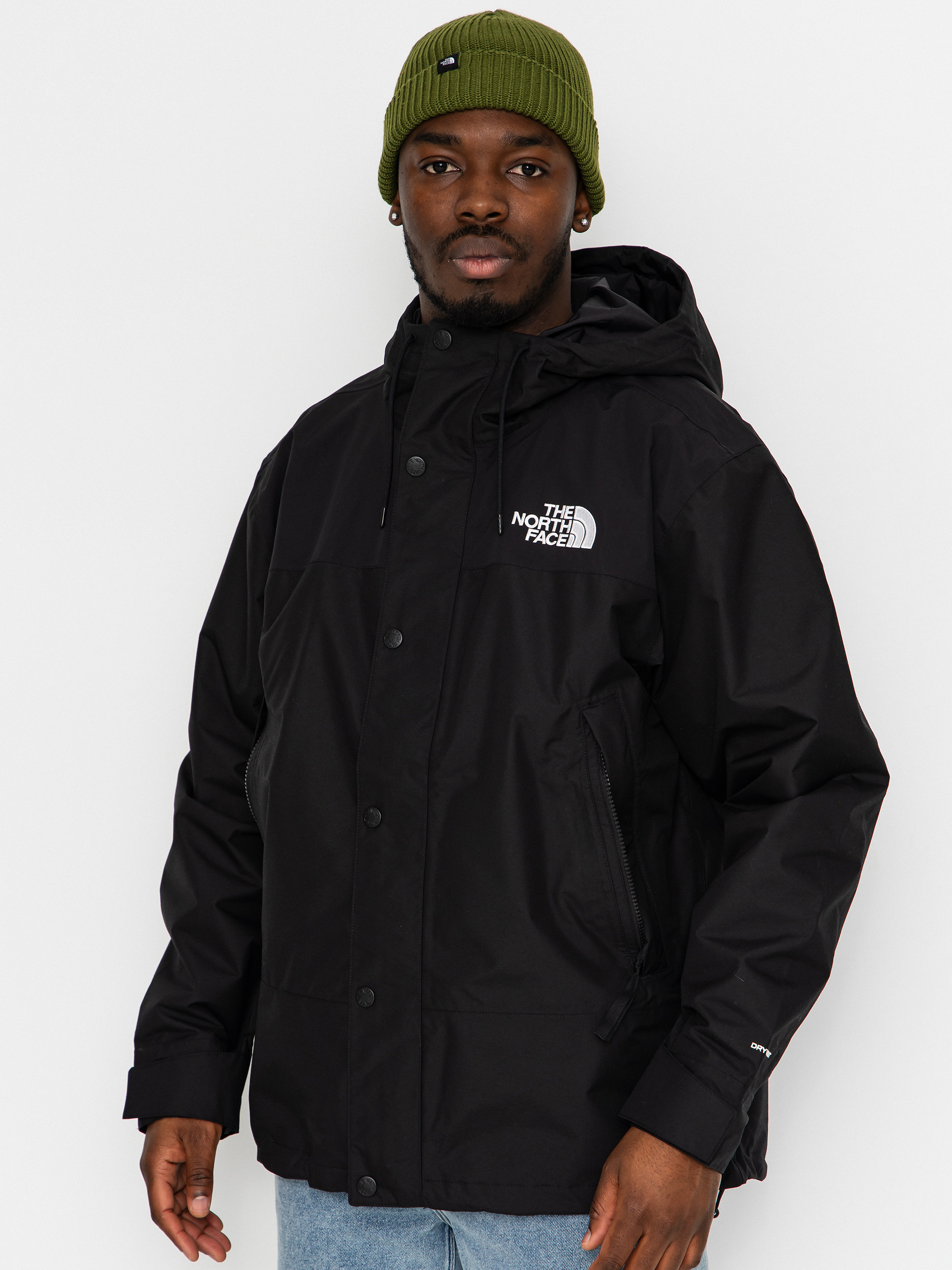 The North Face Reign On Jacke (tnf black)