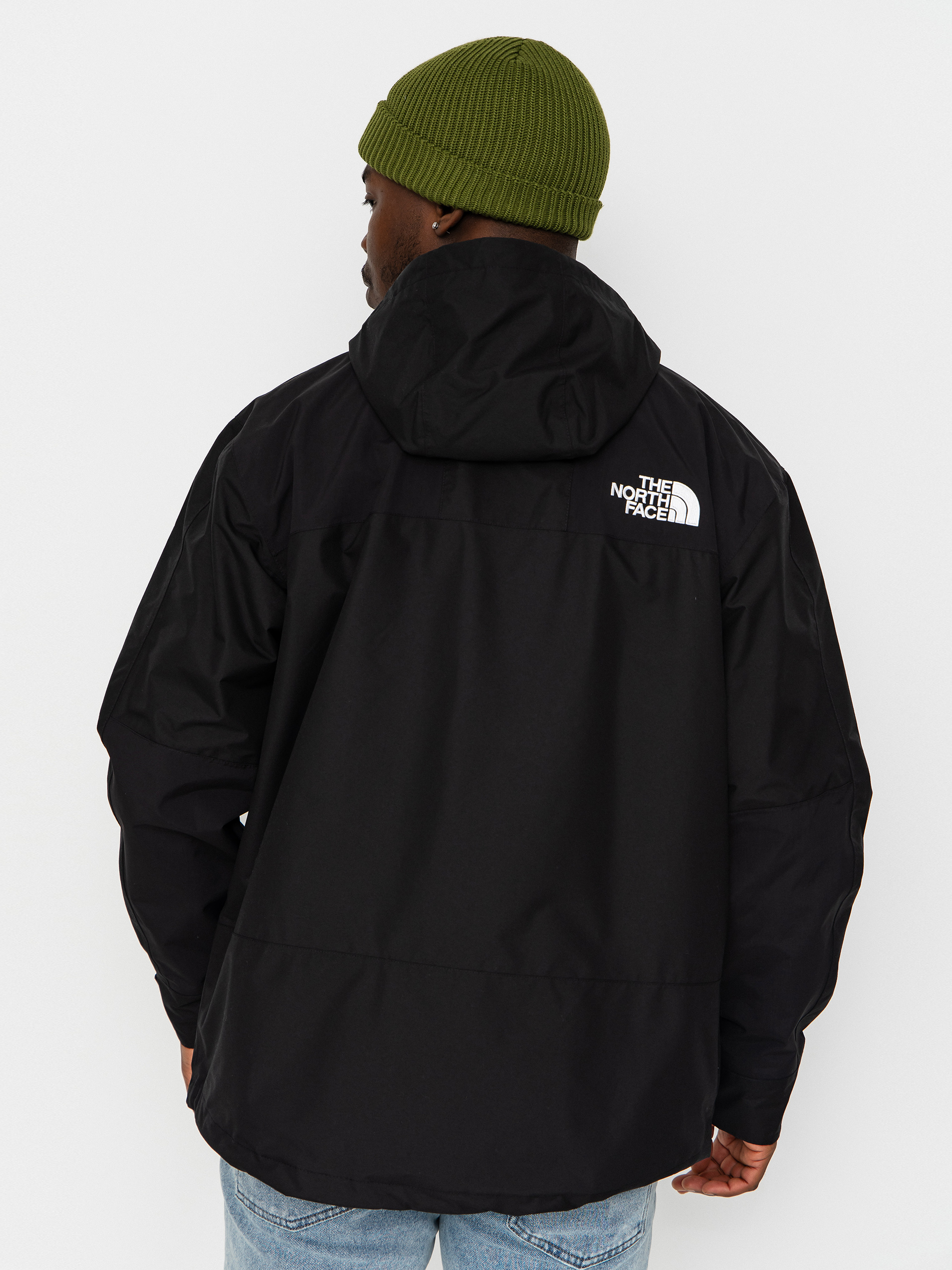 The North Face Reign On Jacket (tnf black)