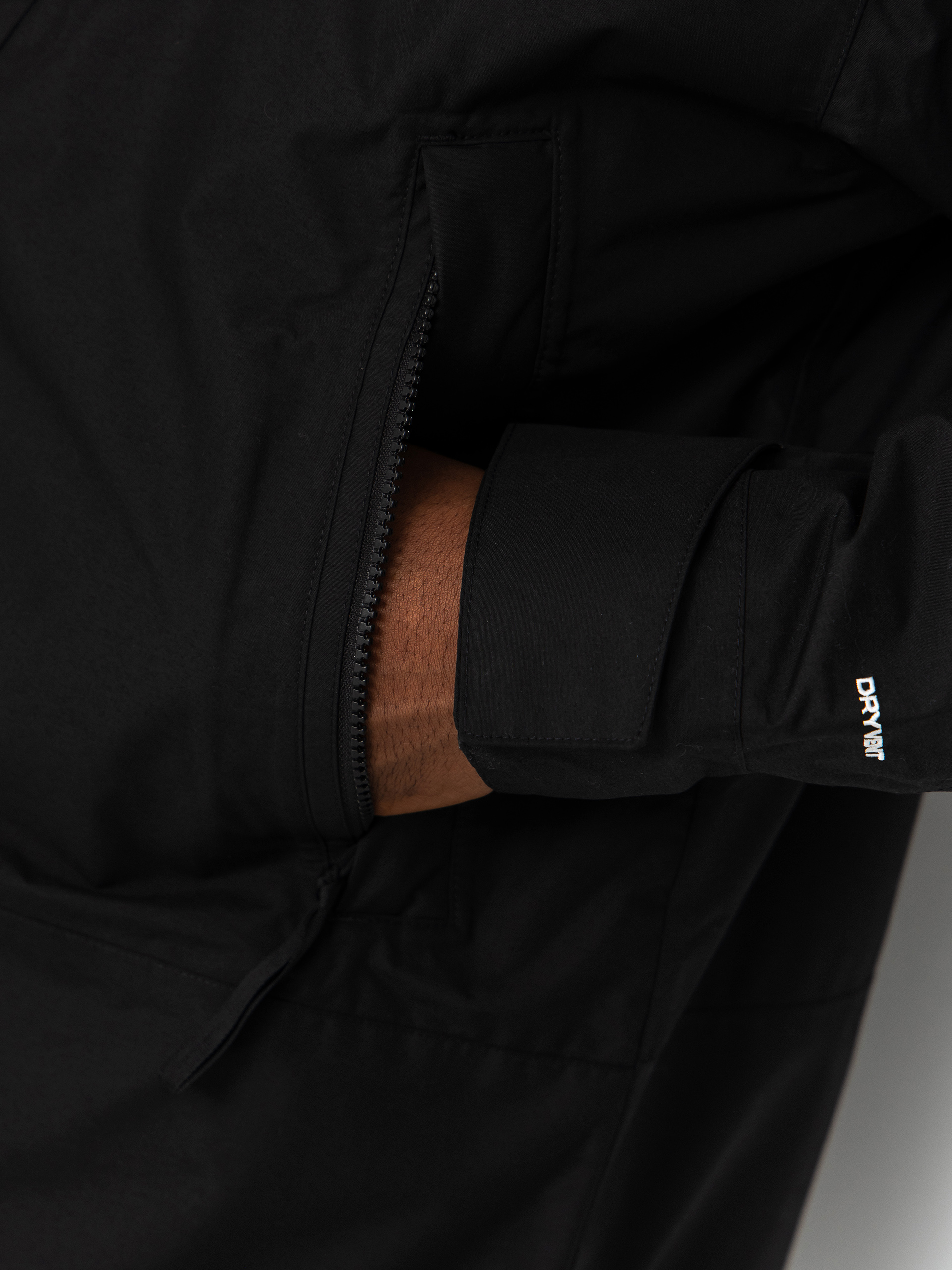 The North Face Reign On Jacke (tnf black)