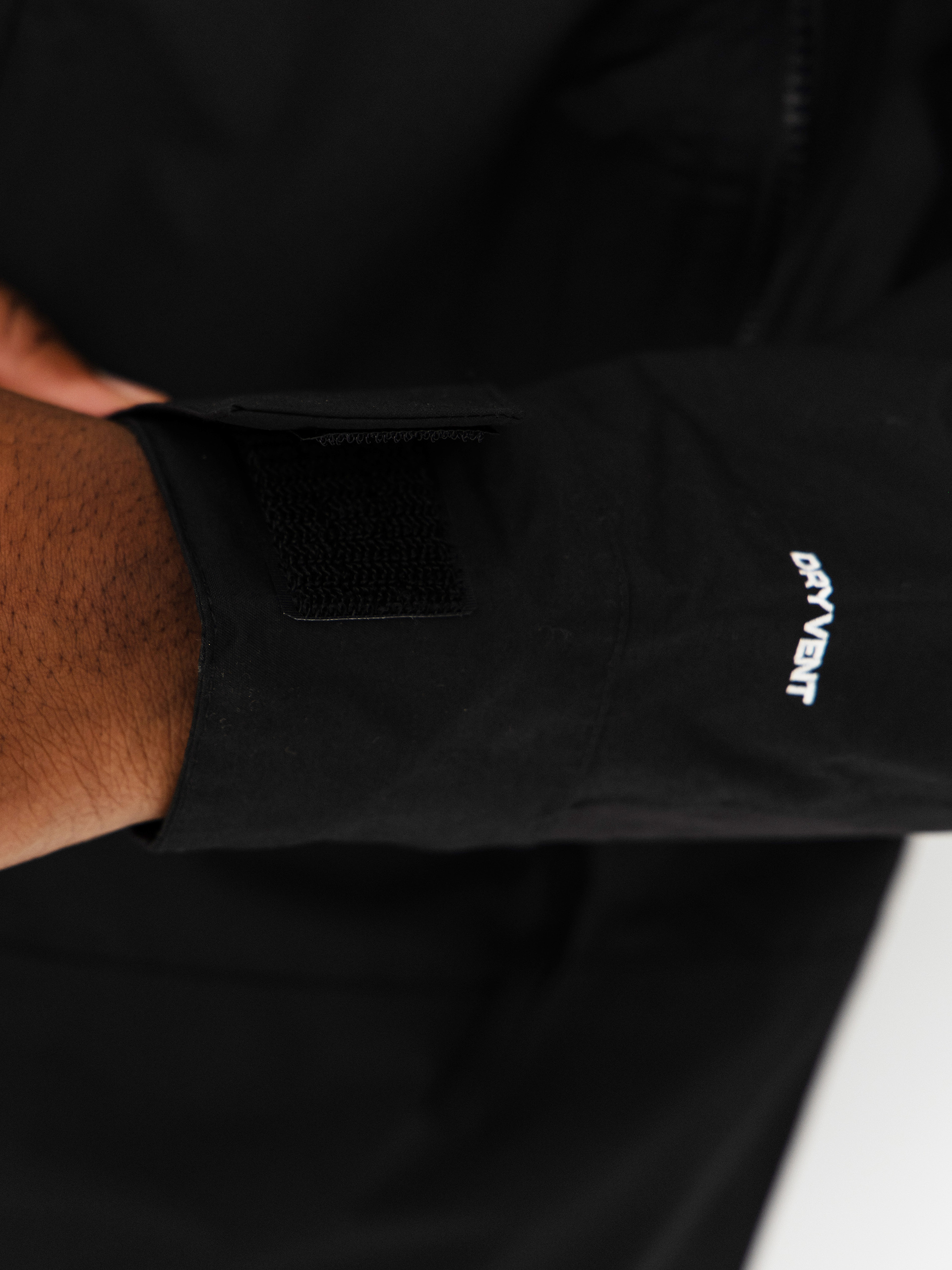 The North Face Reign On Jacket (tnf black)
