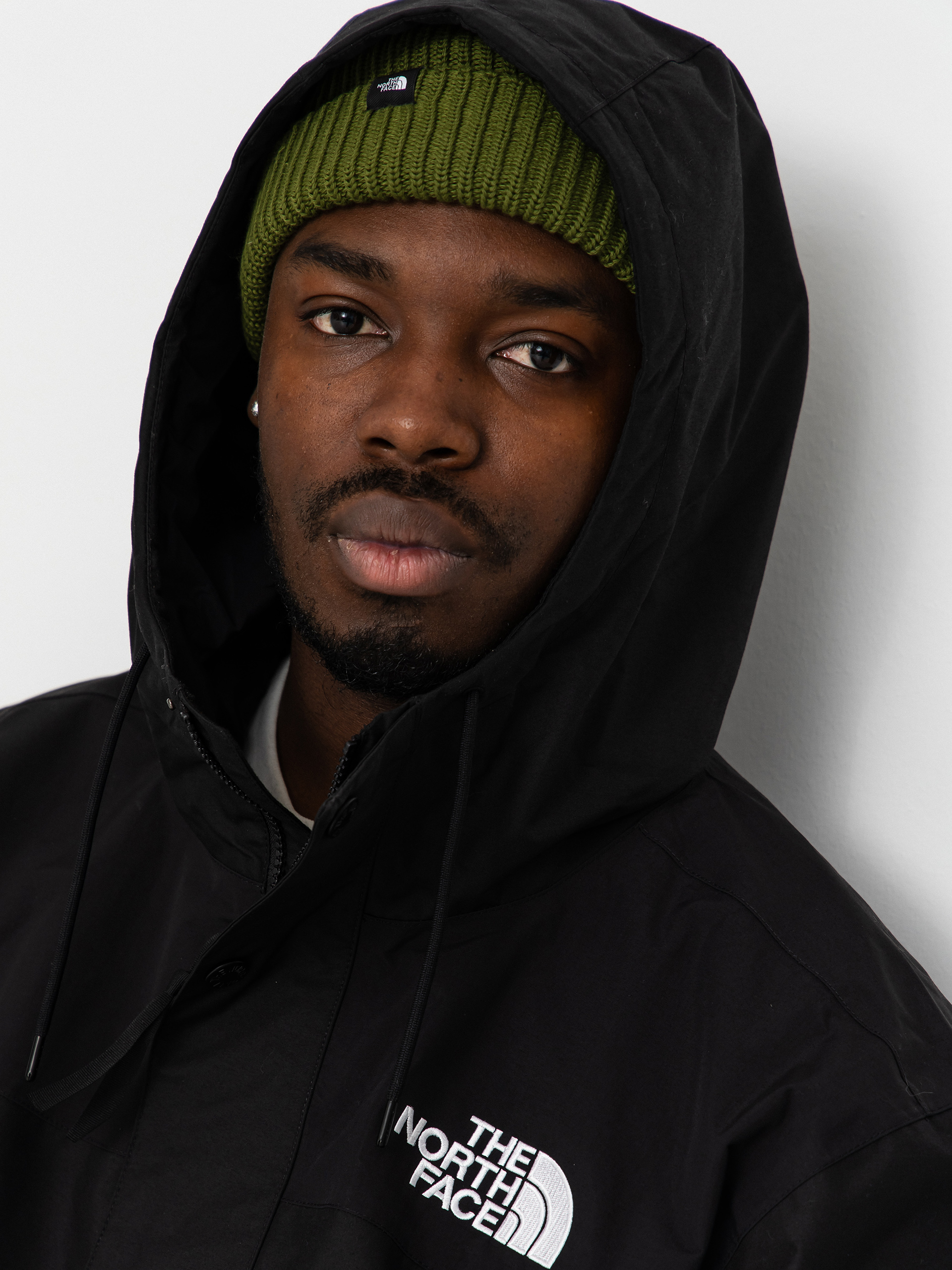 The North Face Reign On Jacke (tnf black)