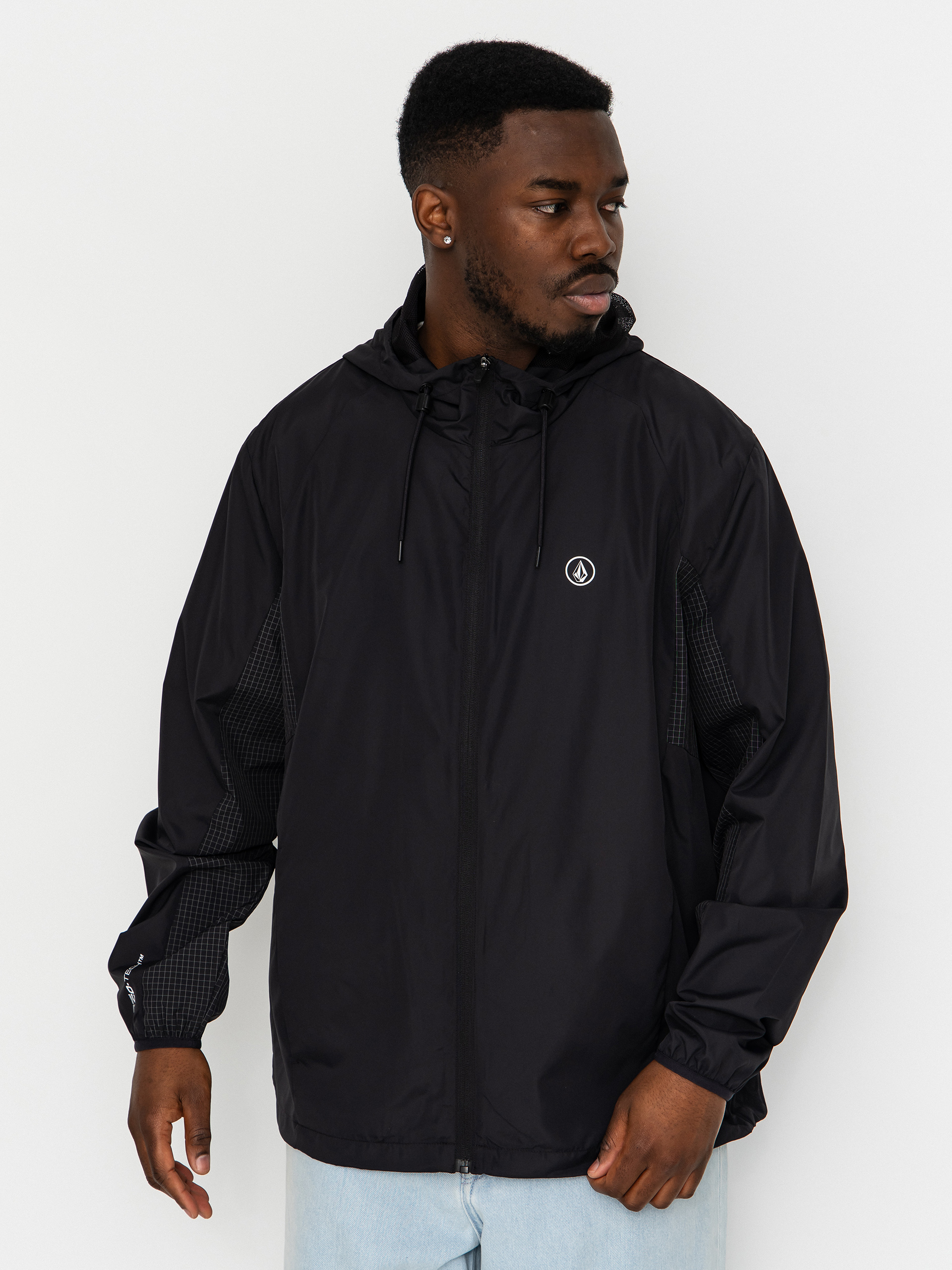 Volcom Wavern Jacke (new black)