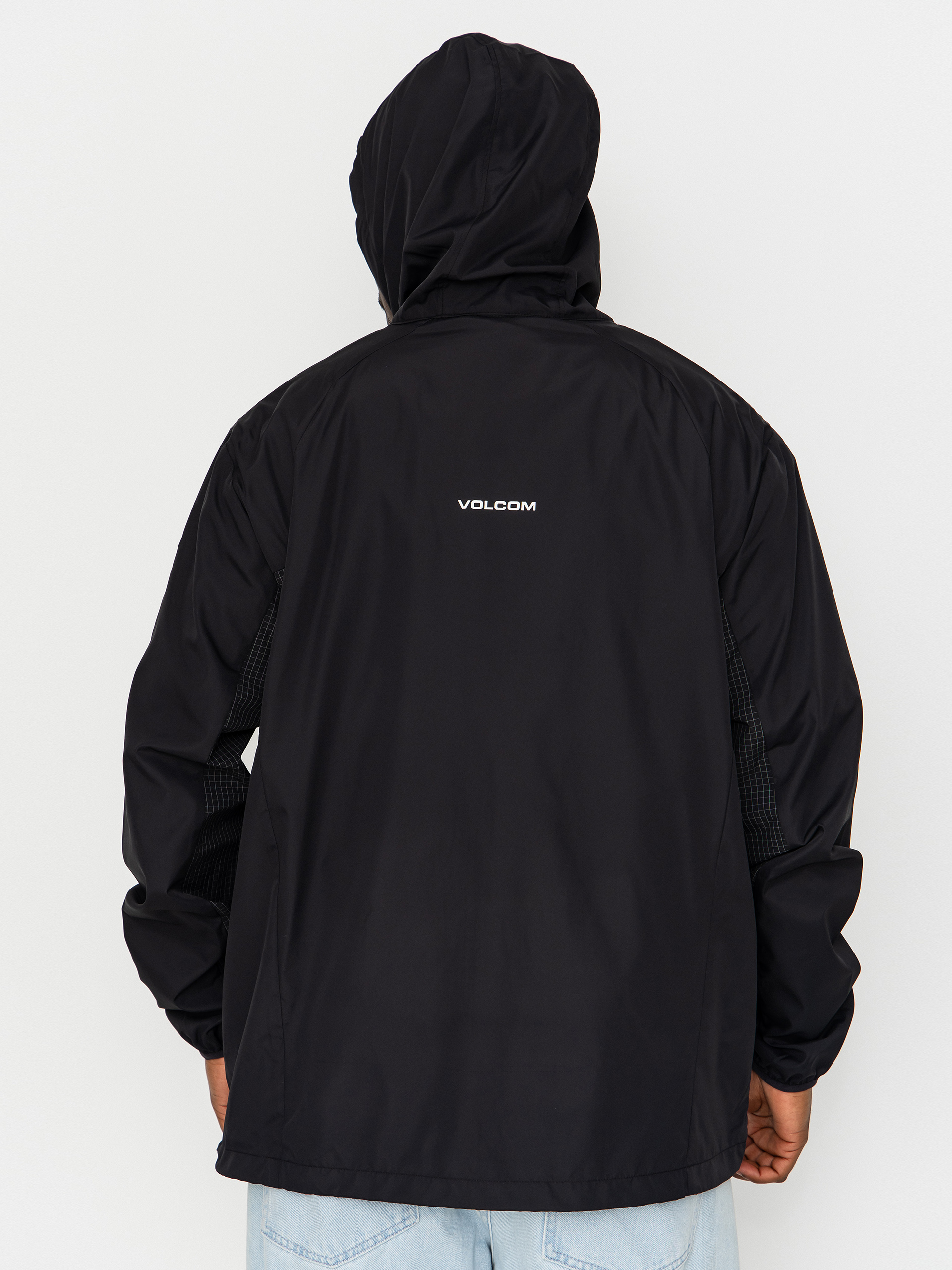 Volcom Wavern Jacket (new black)