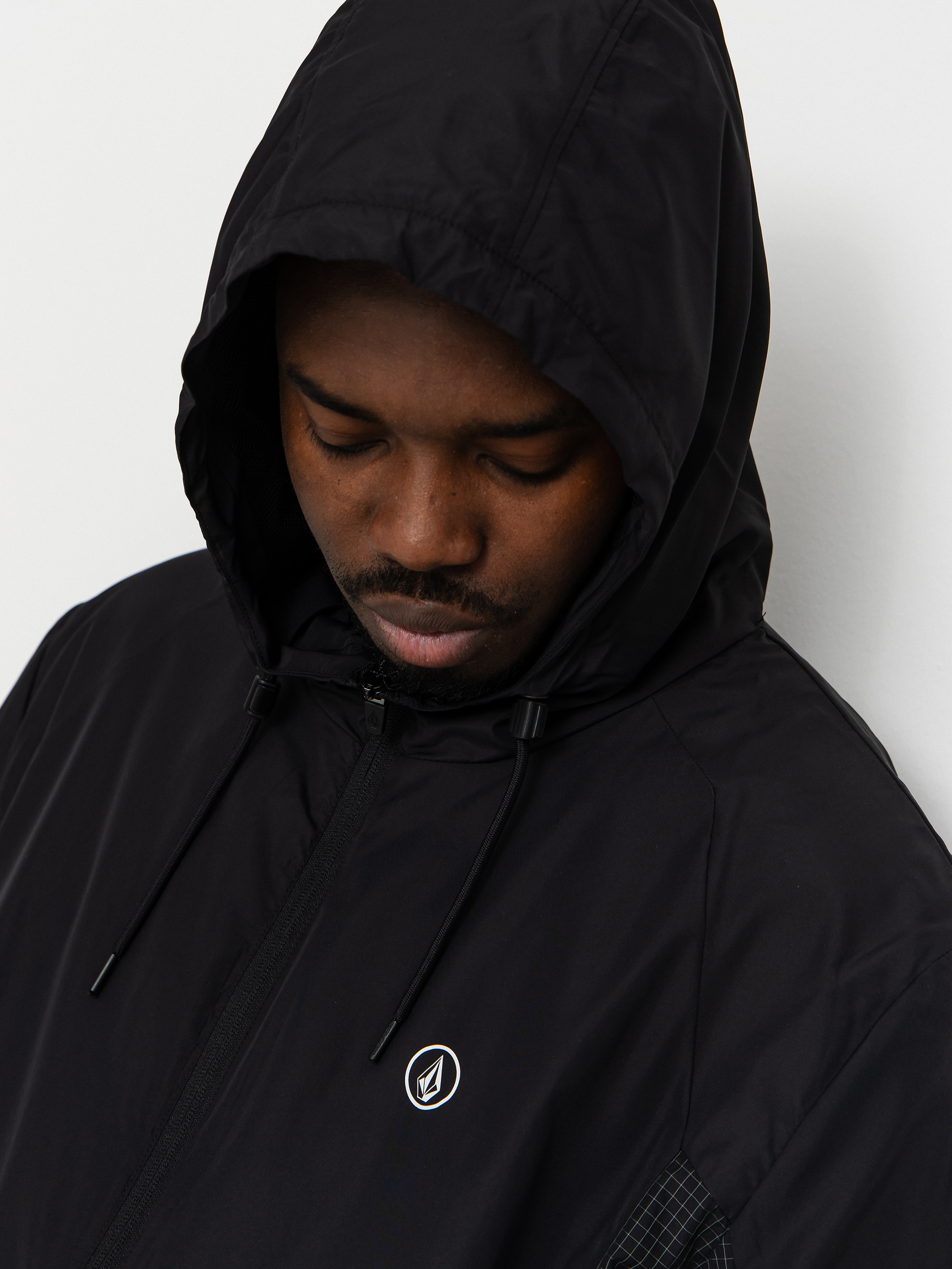 Volcom Wavern Jacket (new black)