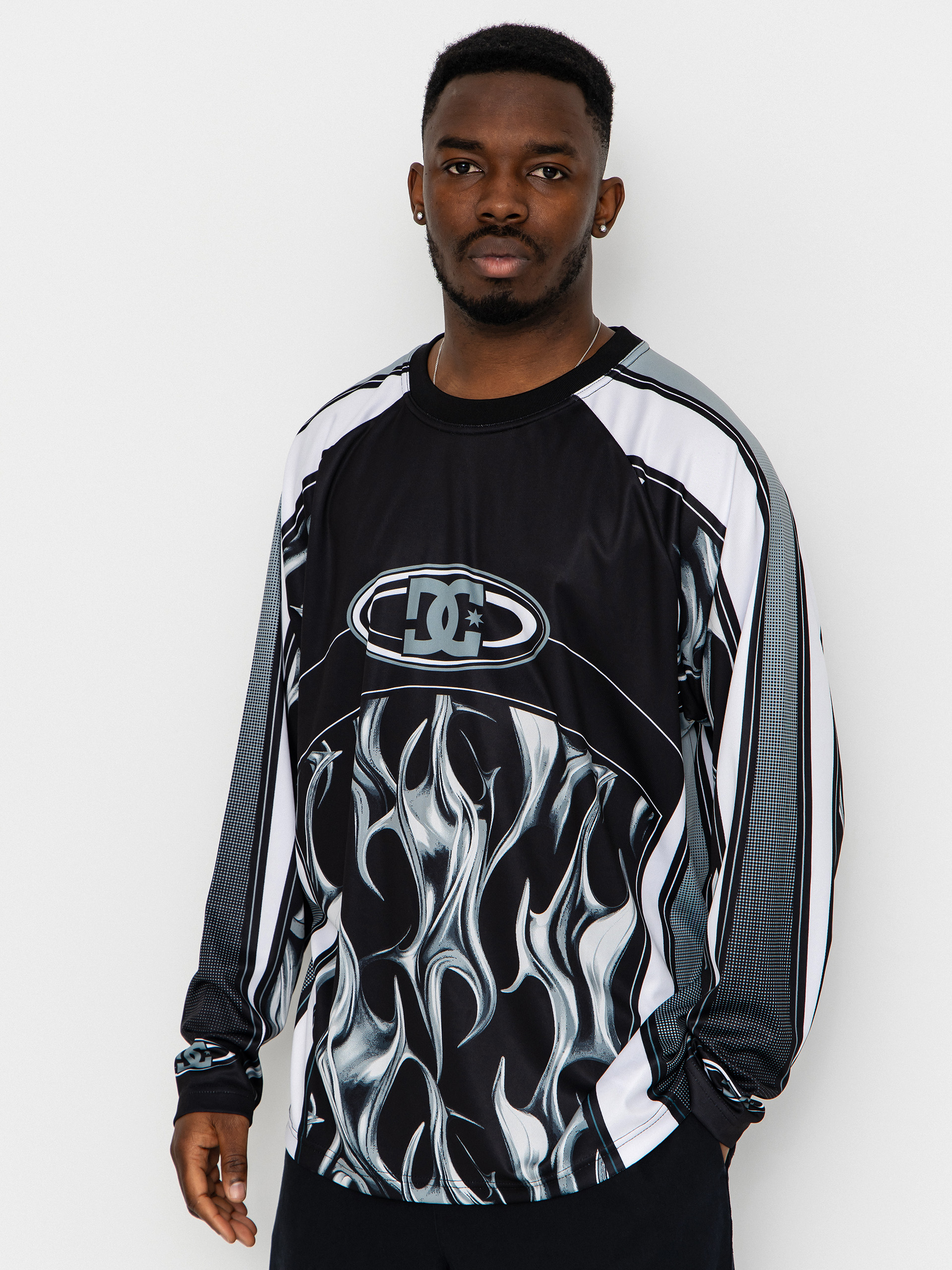 DC Sylem 2 Longsleeve