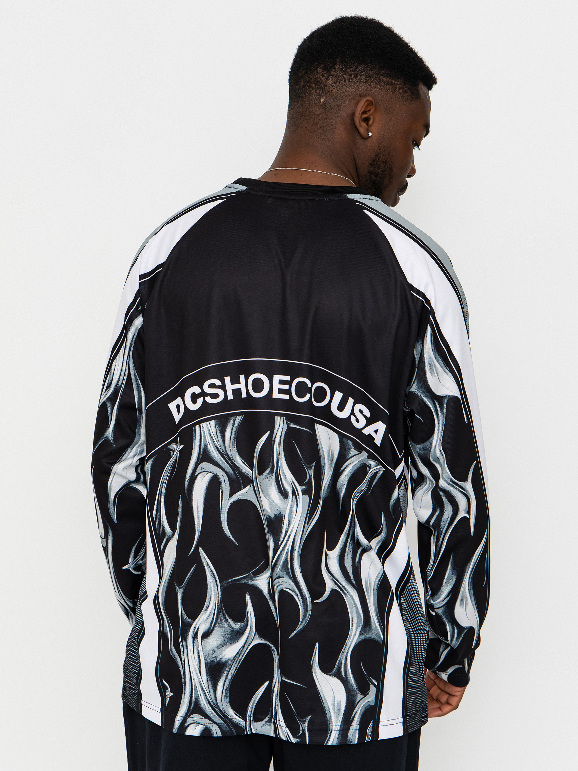 DC Sylem 2 Longsleeve (black)