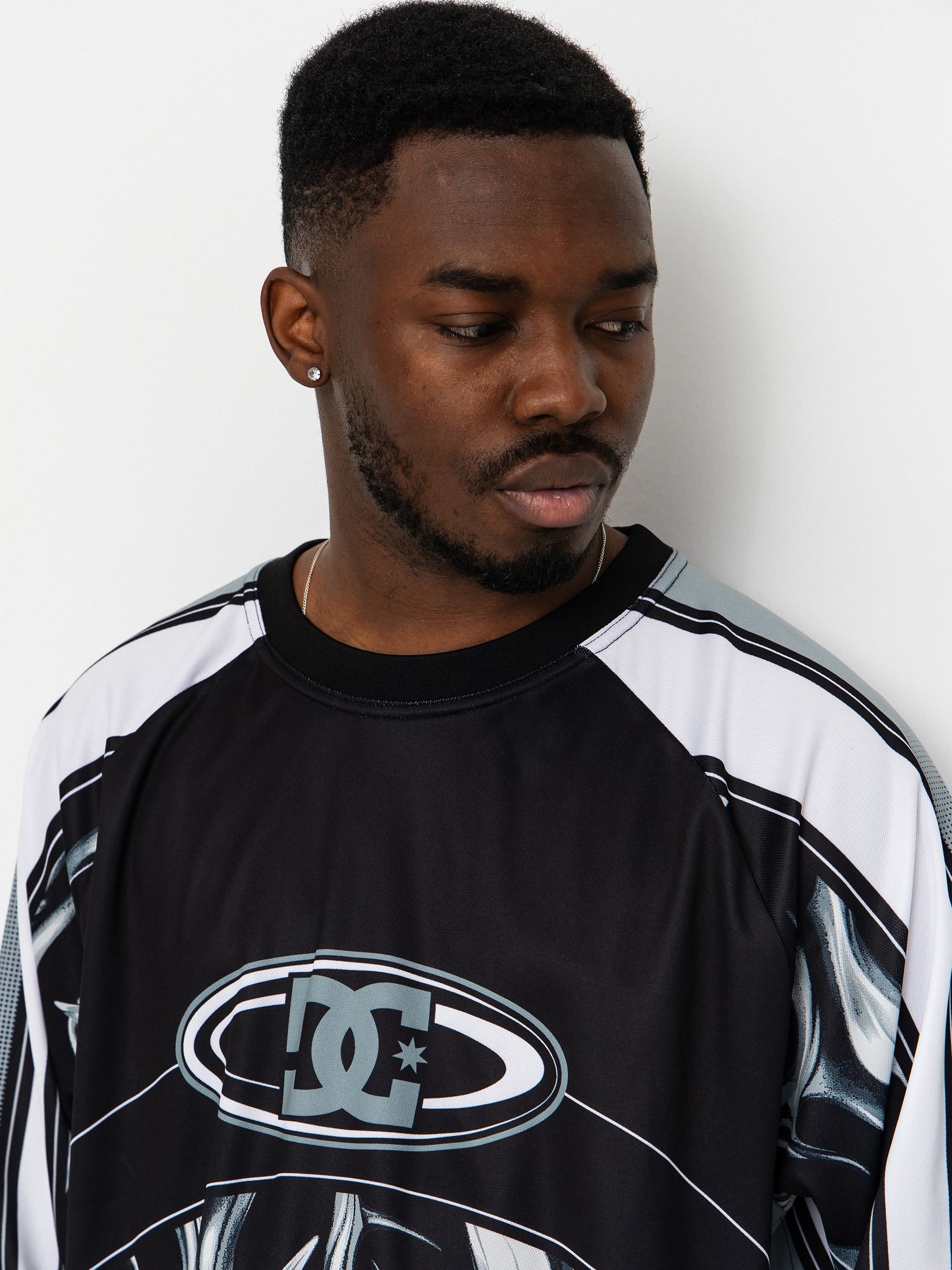 DC Sylem 2 Longsleeve (black)