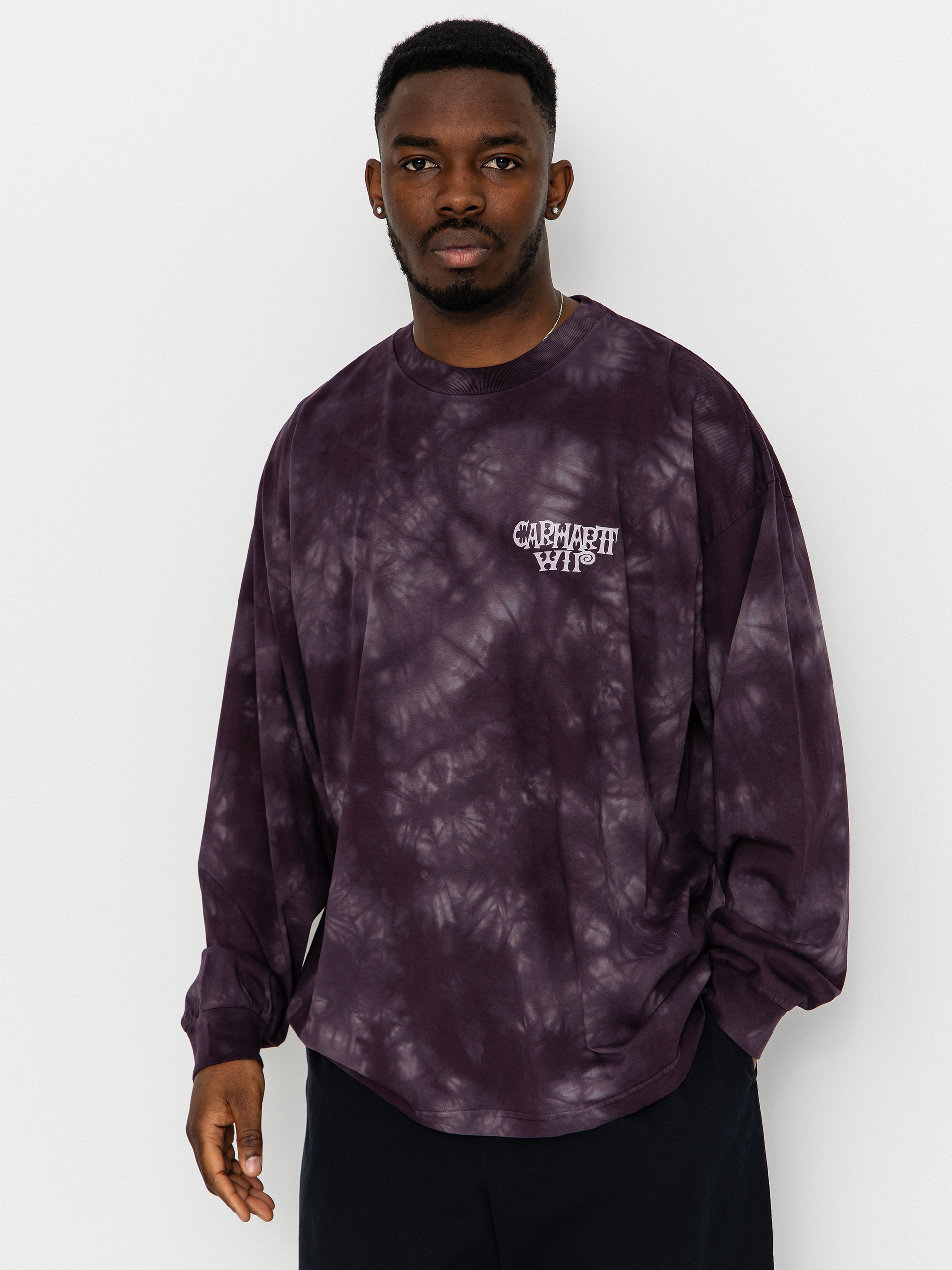 Carhartt WIP Radiate Longsleeve
