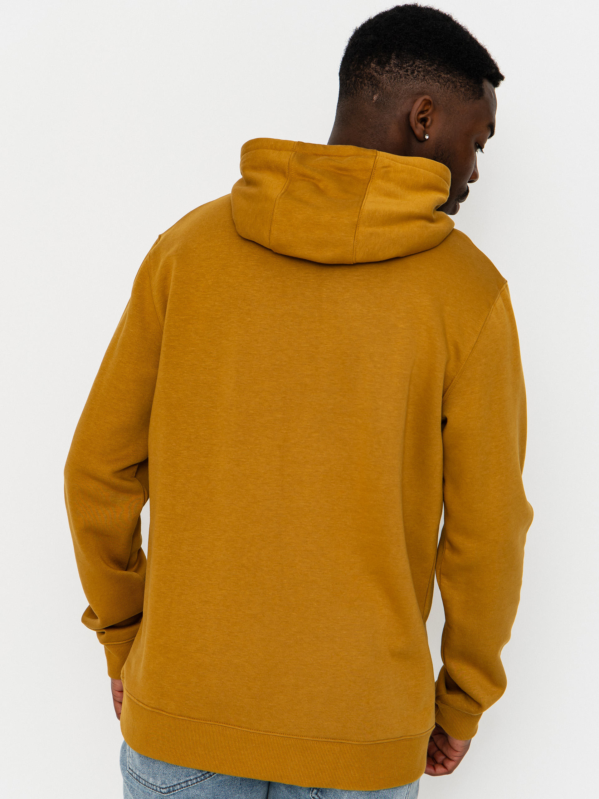FLOV Aptos HD Hoodie (light brown)