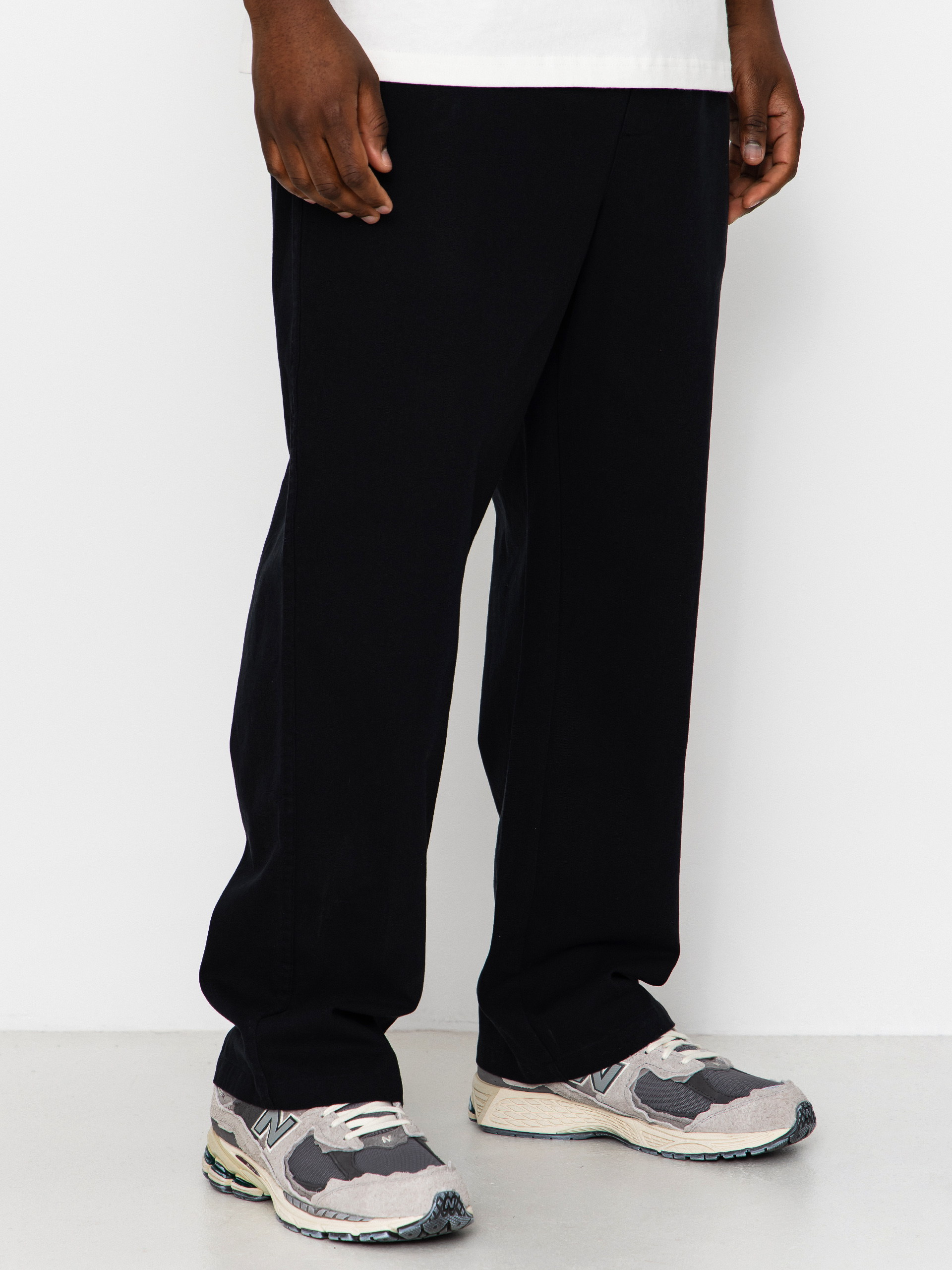 Beyond Medals Surf Hose (black)