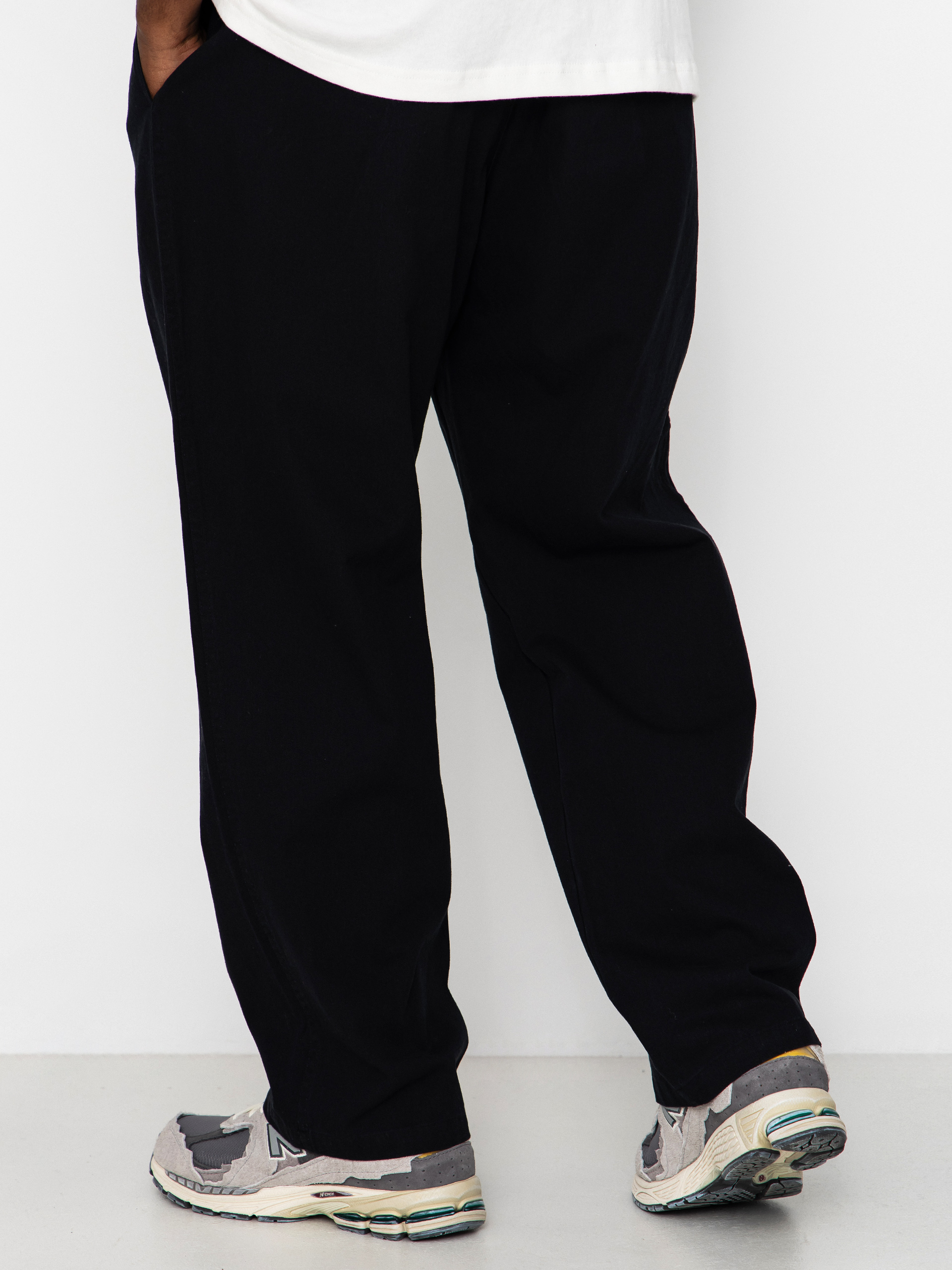 Beyond Medals Surf Hose (black)