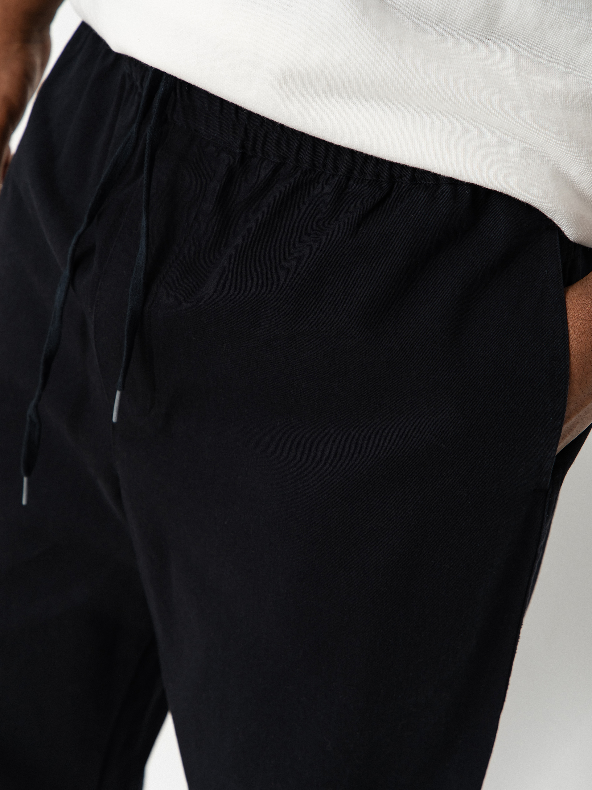 Beyond Medals Surf Hose (black)