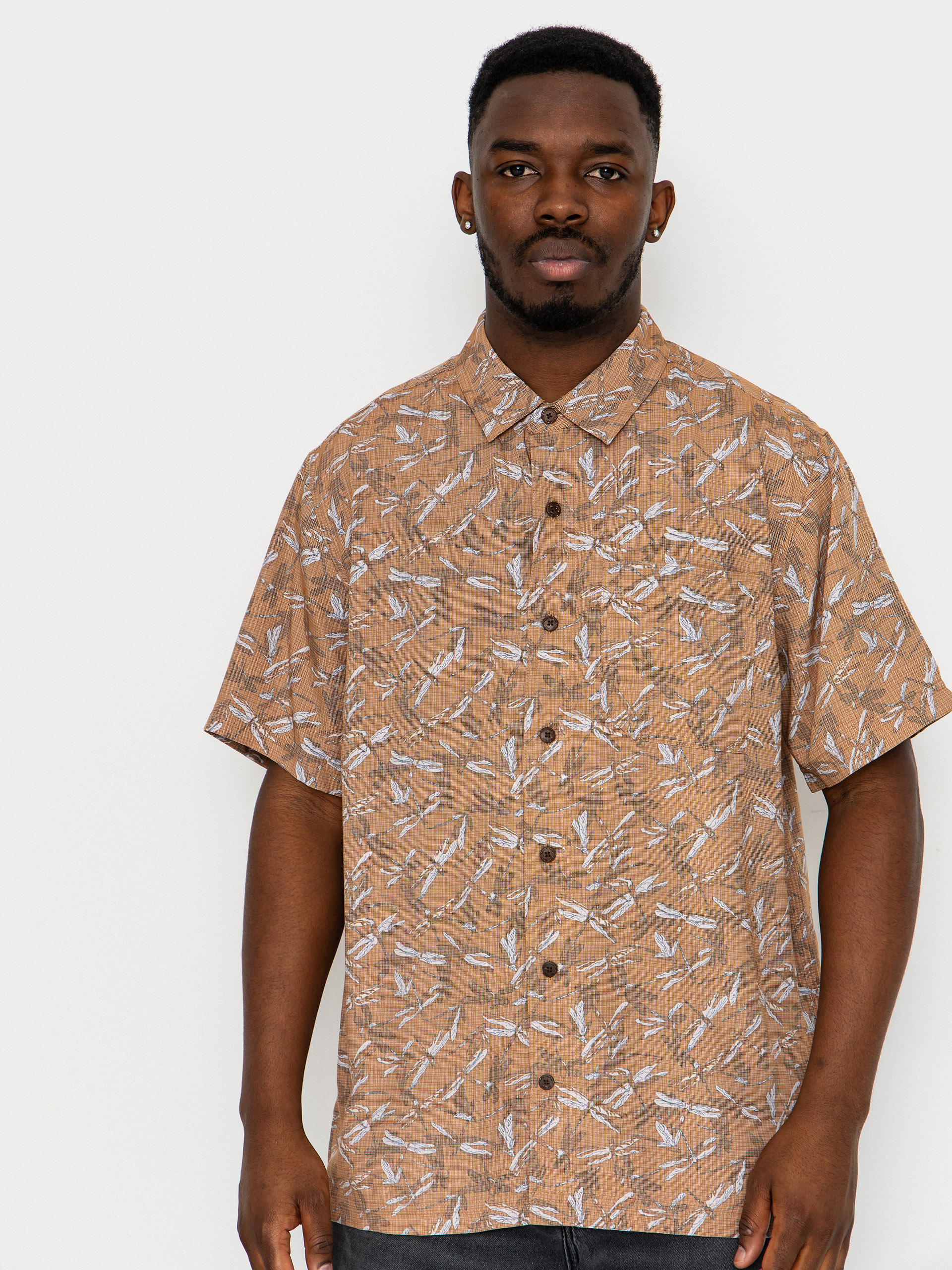 Royal Robbins Camino Pucker Hemd