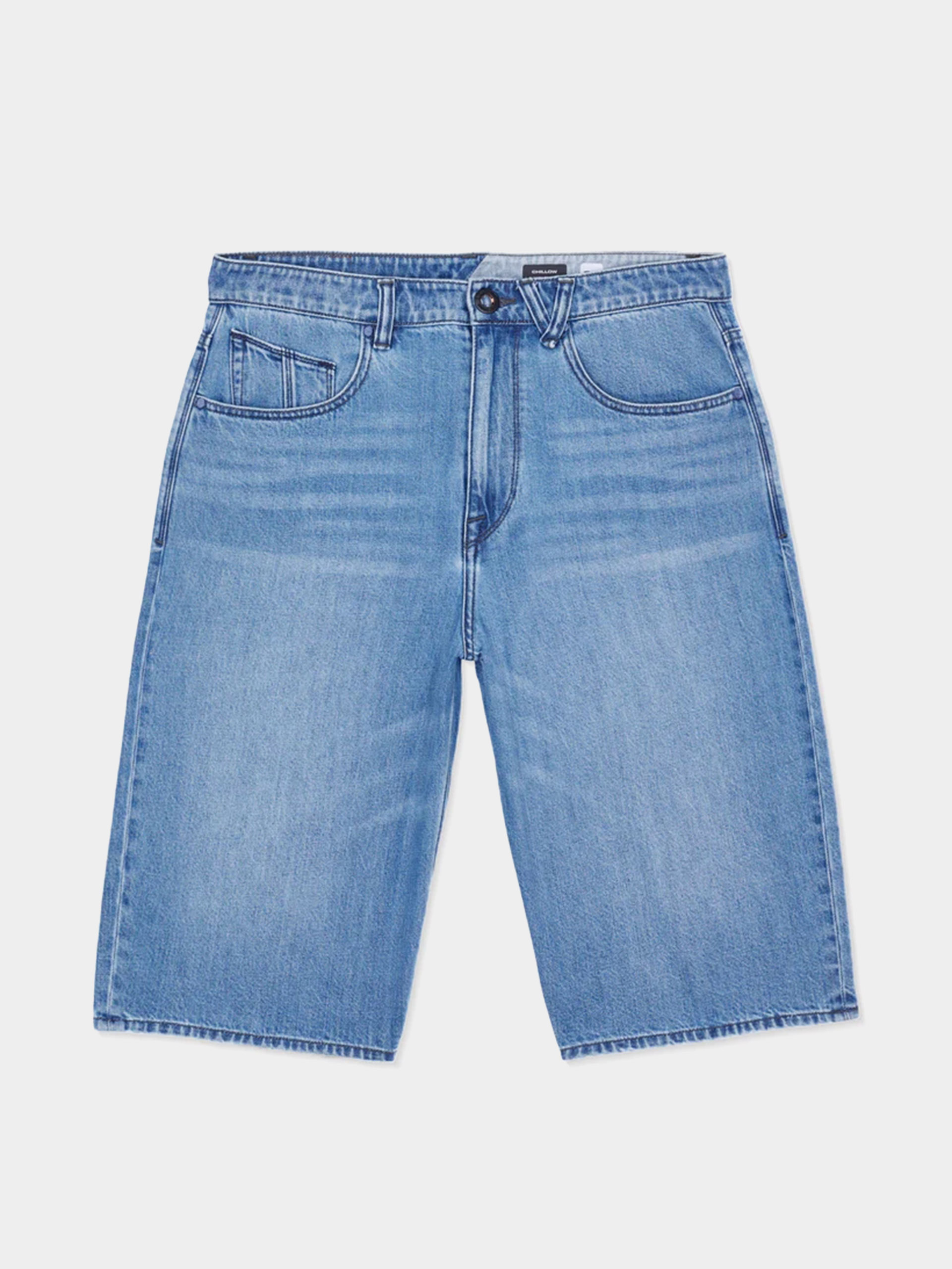 Volcom Shorts Chillow 24 (dirty cowboy blues)