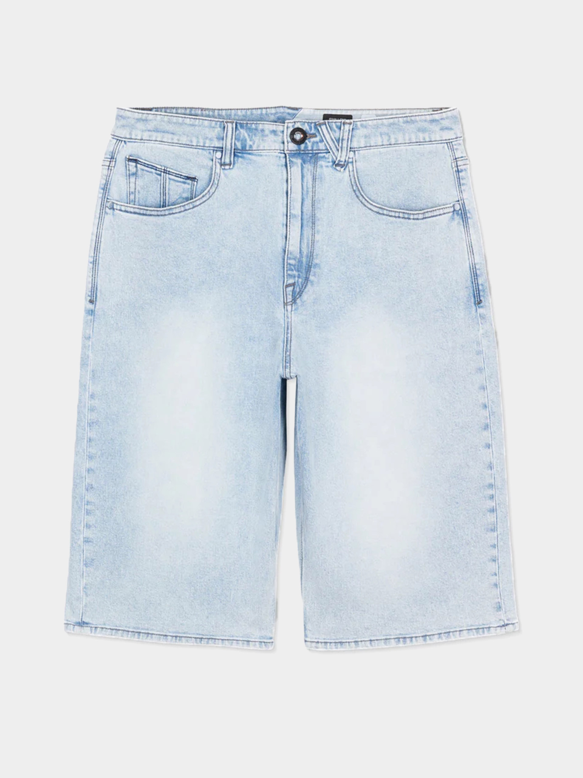 Volcom Shorts Chillow 24 (desert dirt indigo)